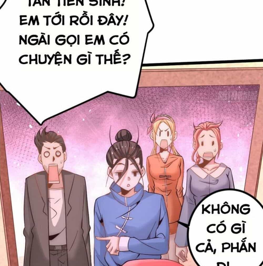 Đô Thị Đỉnh Phong Cao Thủ - Chương 108 - ảnh 22