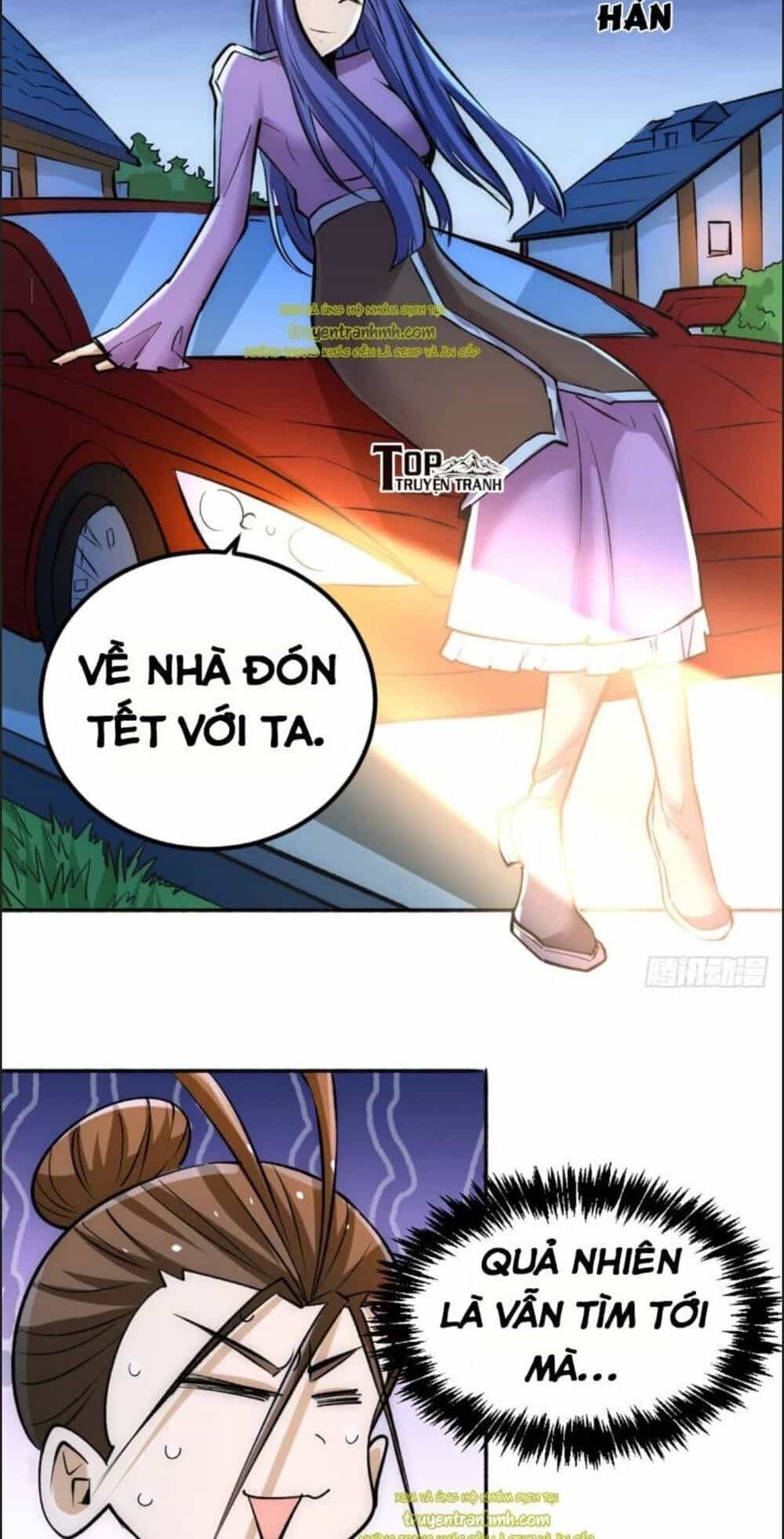 Đô Thị Đỉnh Phong Cao Thủ - Chương 108 - ảnh 29