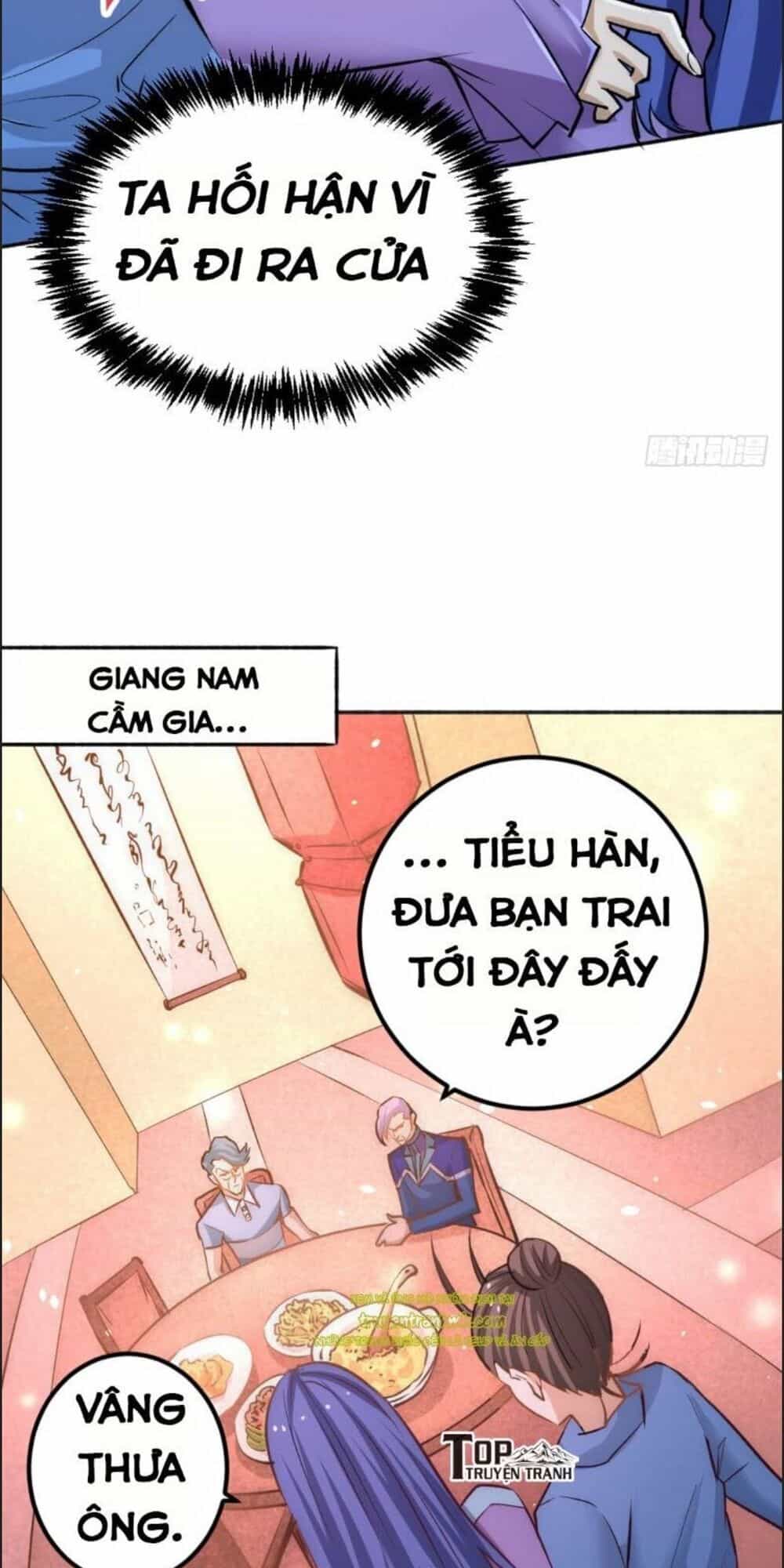 Đô Thị Đỉnh Phong Cao Thủ - Chương 108 - ảnh 31