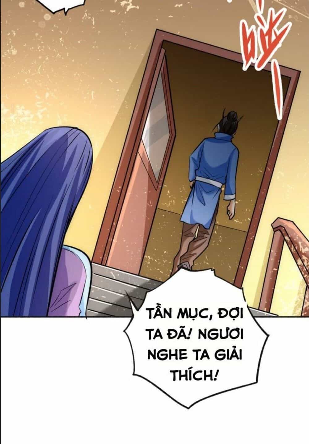 Đô Thị Đỉnh Phong Cao Thủ - Chương 108 - ảnh 42