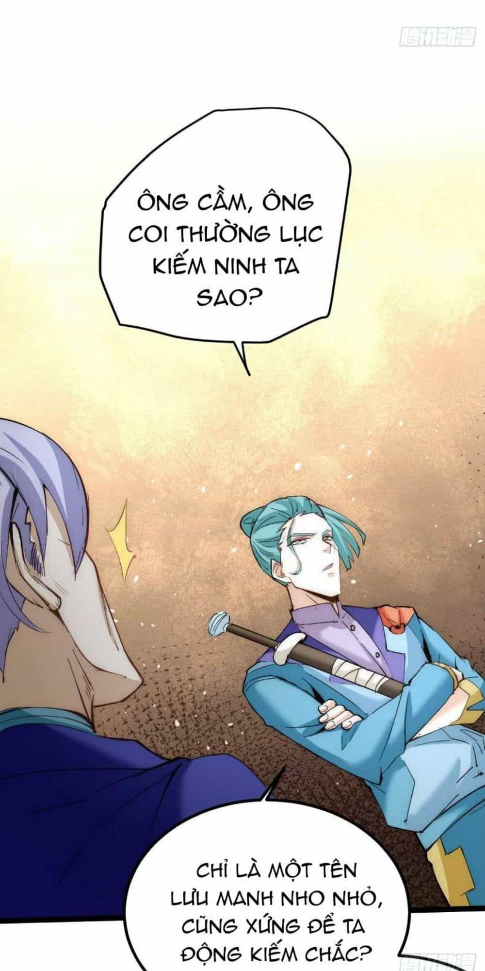 Đô Thị Đỉnh Phong Cao Thủ - Chương 109 - ảnh 17