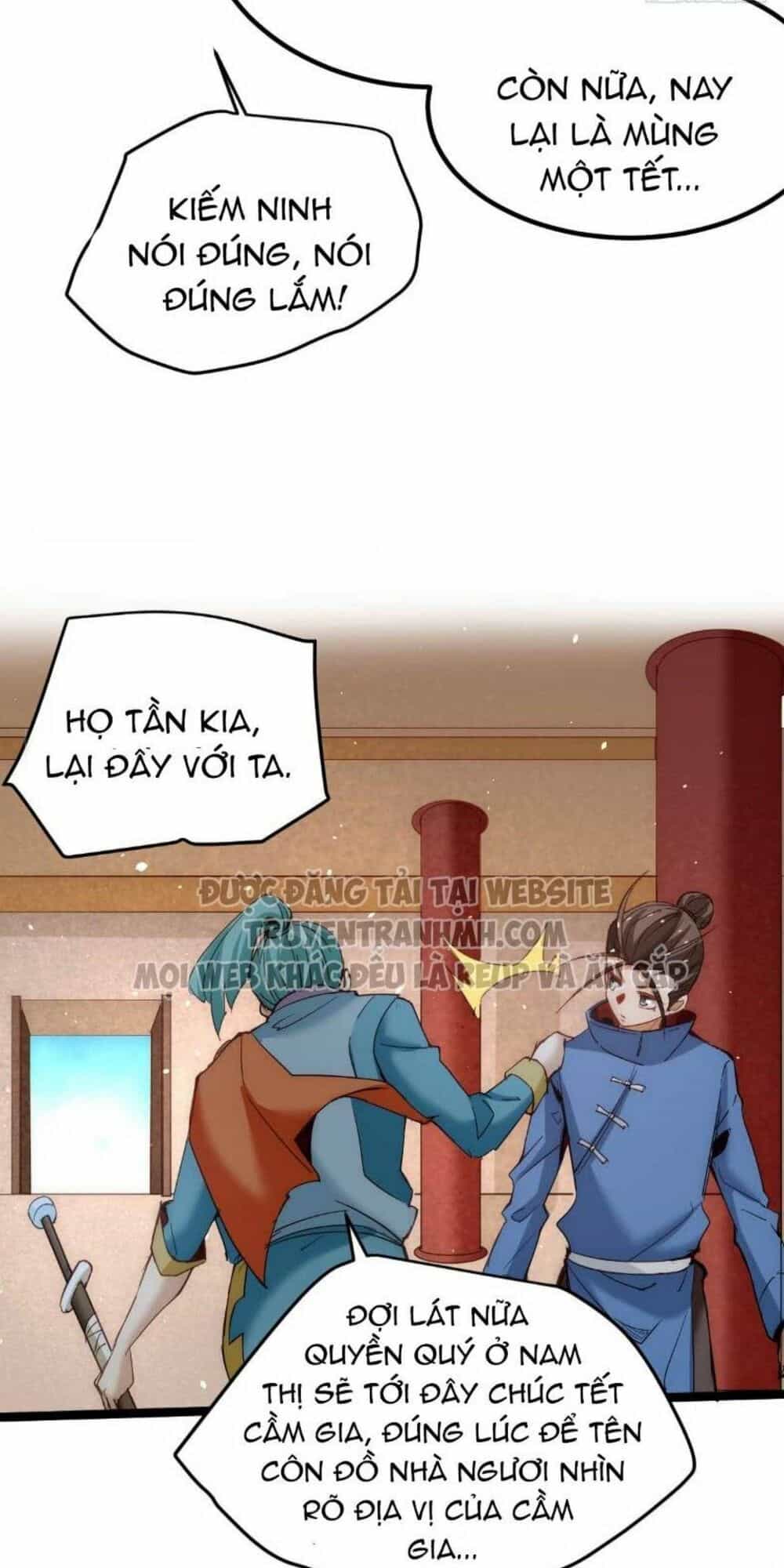Đô Thị Đỉnh Phong Cao Thủ - Chương 109 - ảnh 18