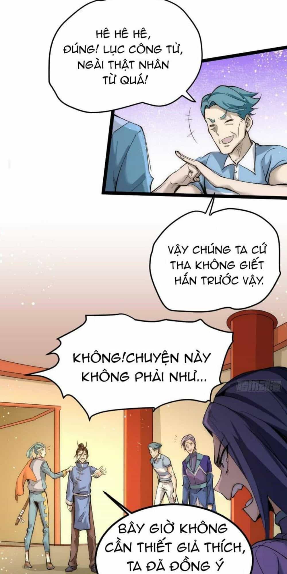 Đô Thị Đỉnh Phong Cao Thủ - Chương 109 - ảnh 21