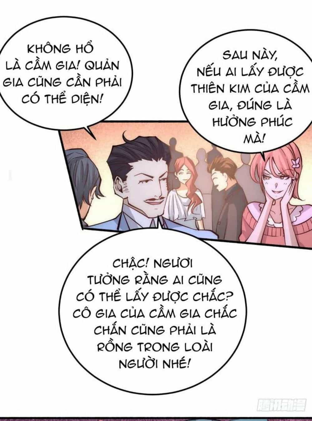 Đô Thị Đỉnh Phong Cao Thủ - Chương 109 - ảnh 24
