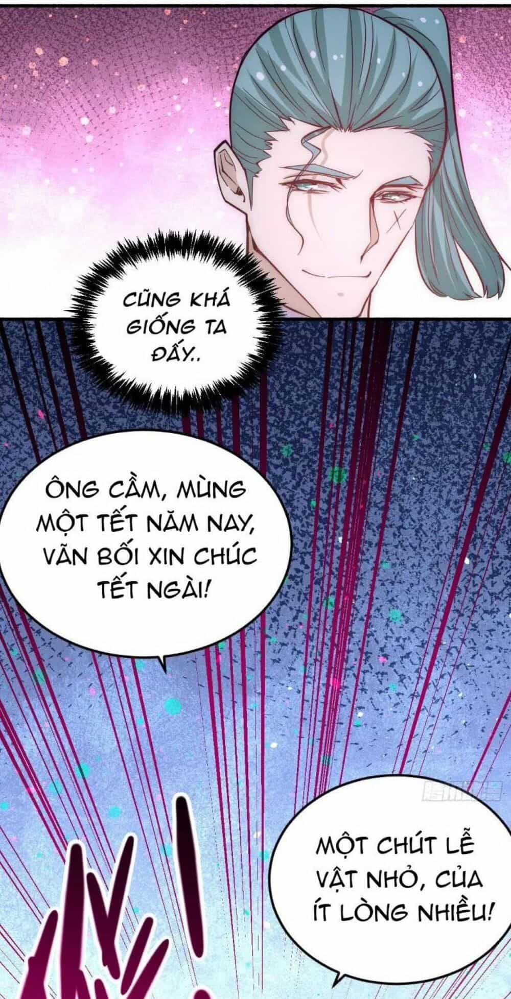 Đô Thị Đỉnh Phong Cao Thủ - Chương 109 - ảnh 25