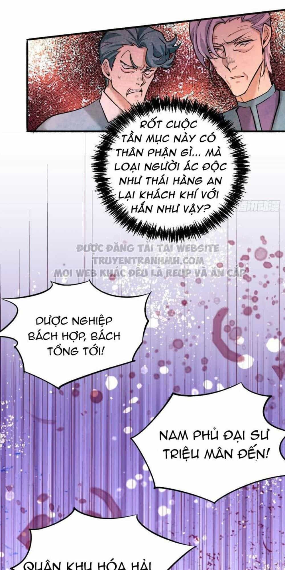 Đô Thị Đỉnh Phong Cao Thủ - Chương 109 - ảnh 37