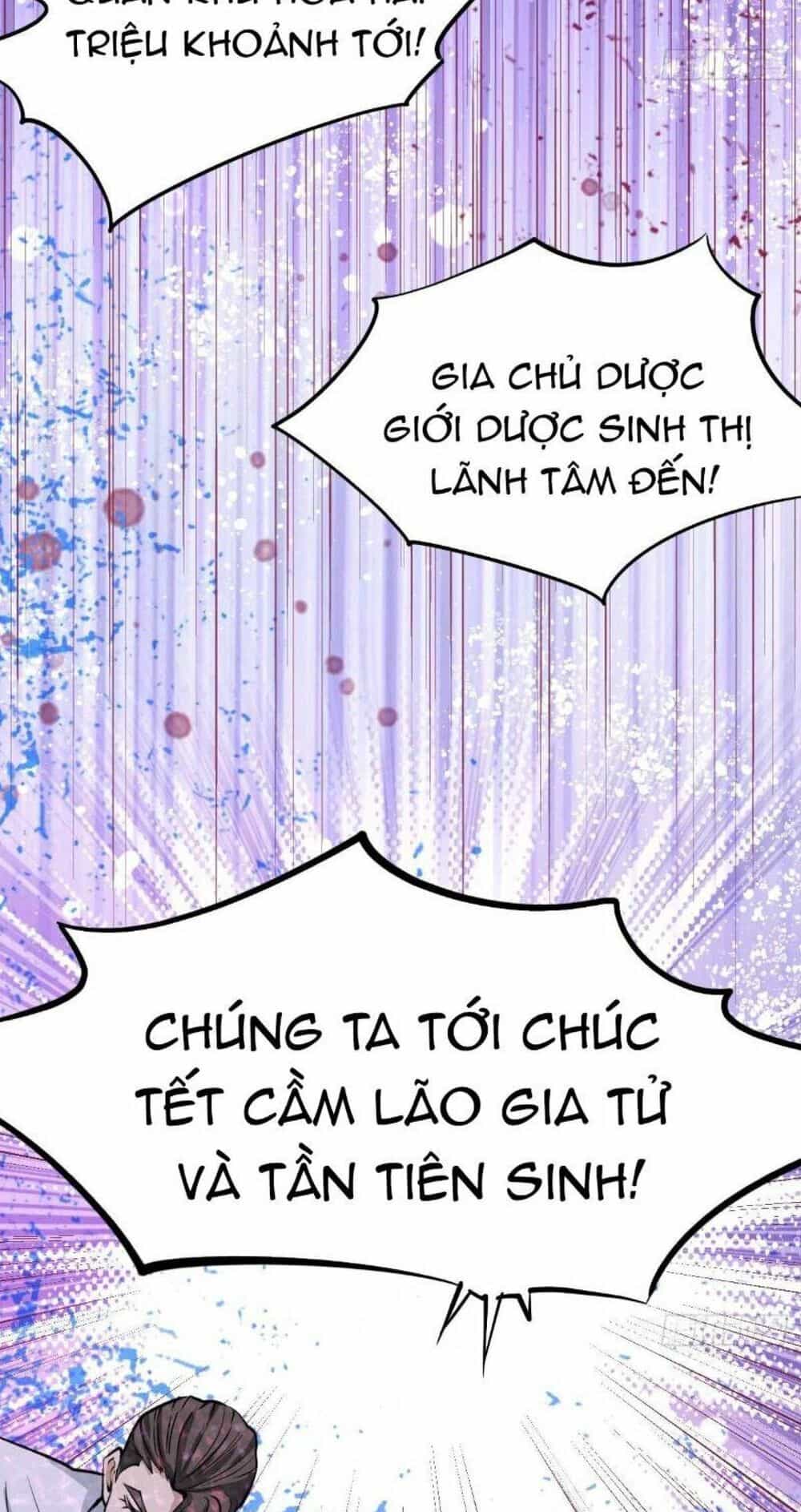 Đô Thị Đỉnh Phong Cao Thủ - Chương 109 - ảnh 38