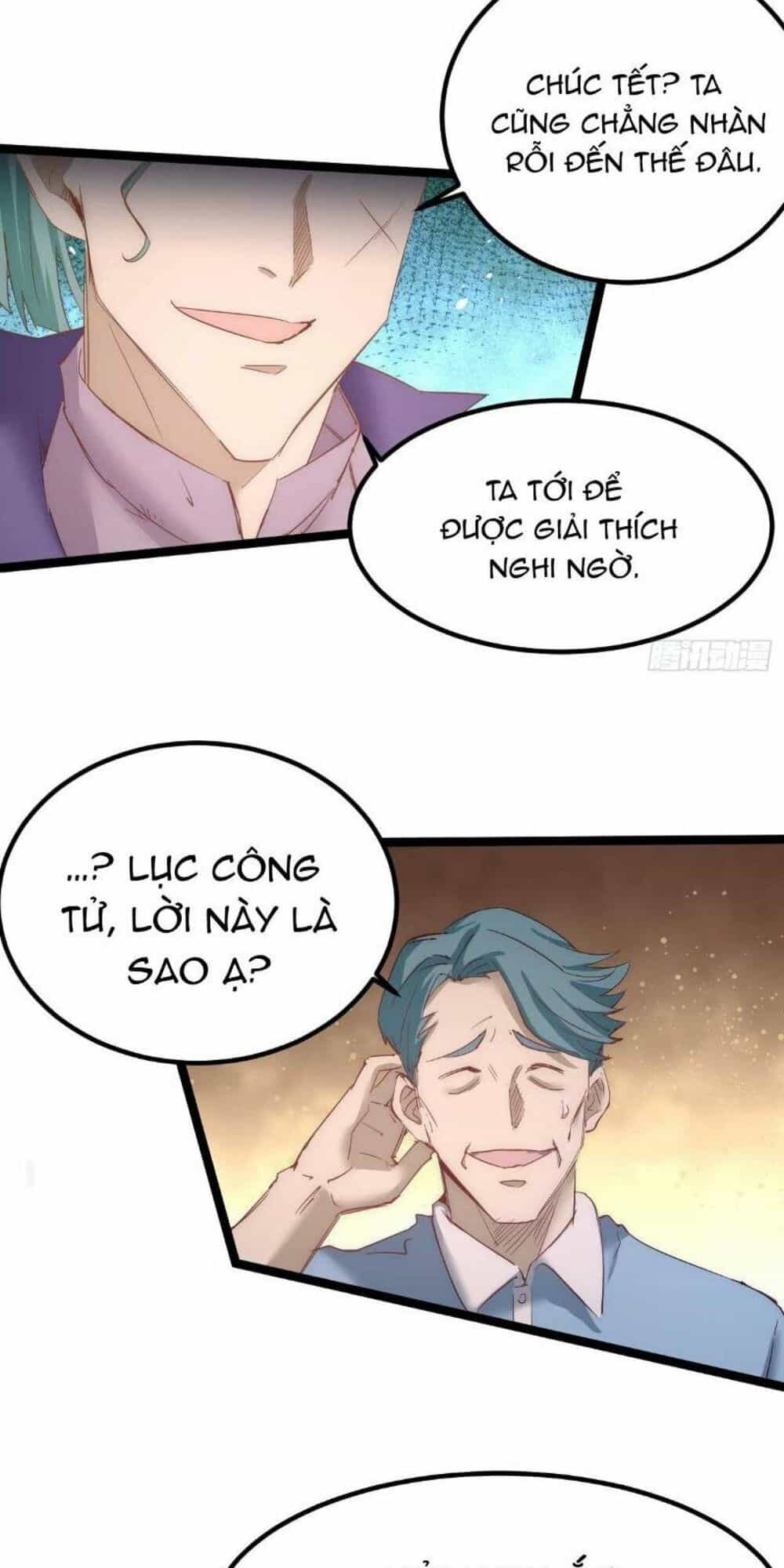 Đô Thị Đỉnh Phong Cao Thủ - Chương 109 - ảnh 7