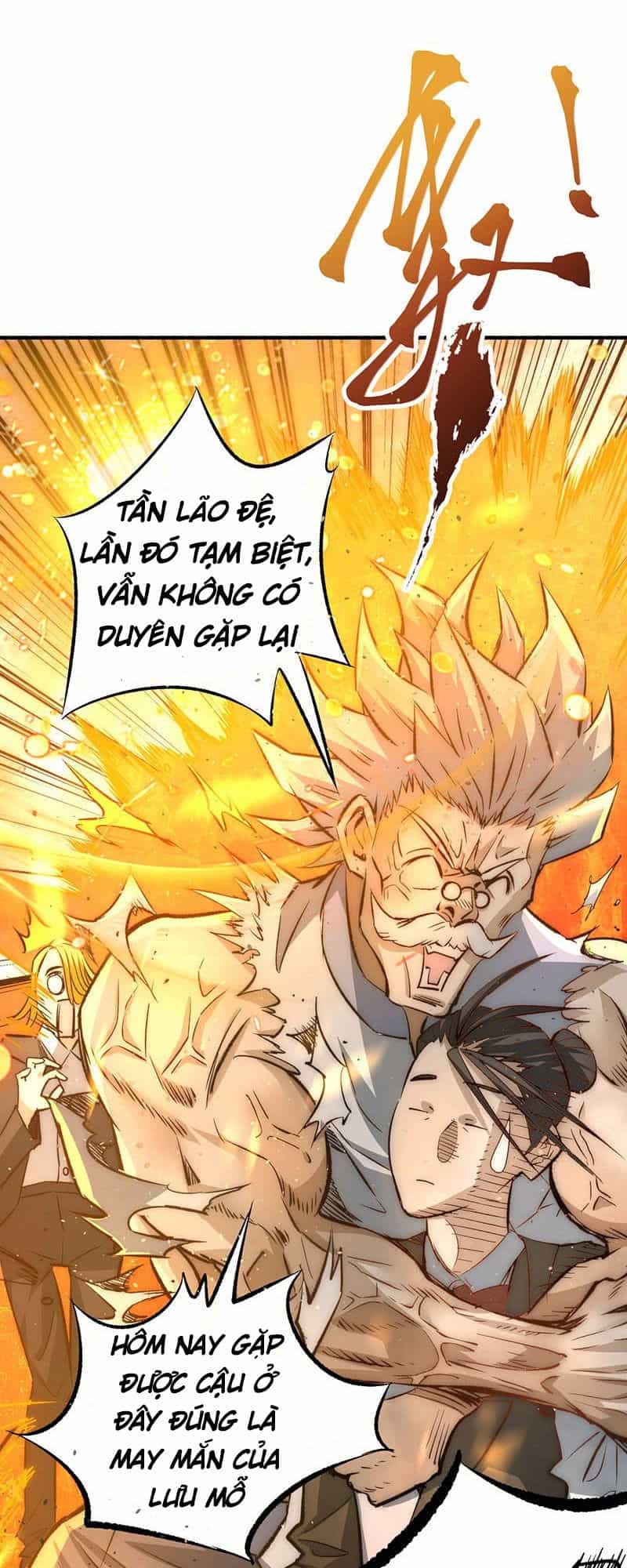 Đô Thị Đỉnh Phong Cao Thủ - Chương 11 - ảnh 39