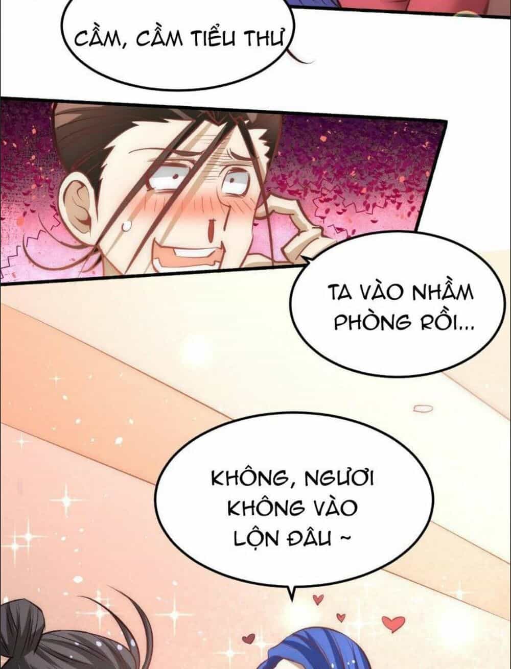 Đô Thị Đỉnh Phong Cao Thủ - Chương 110 - ảnh 23