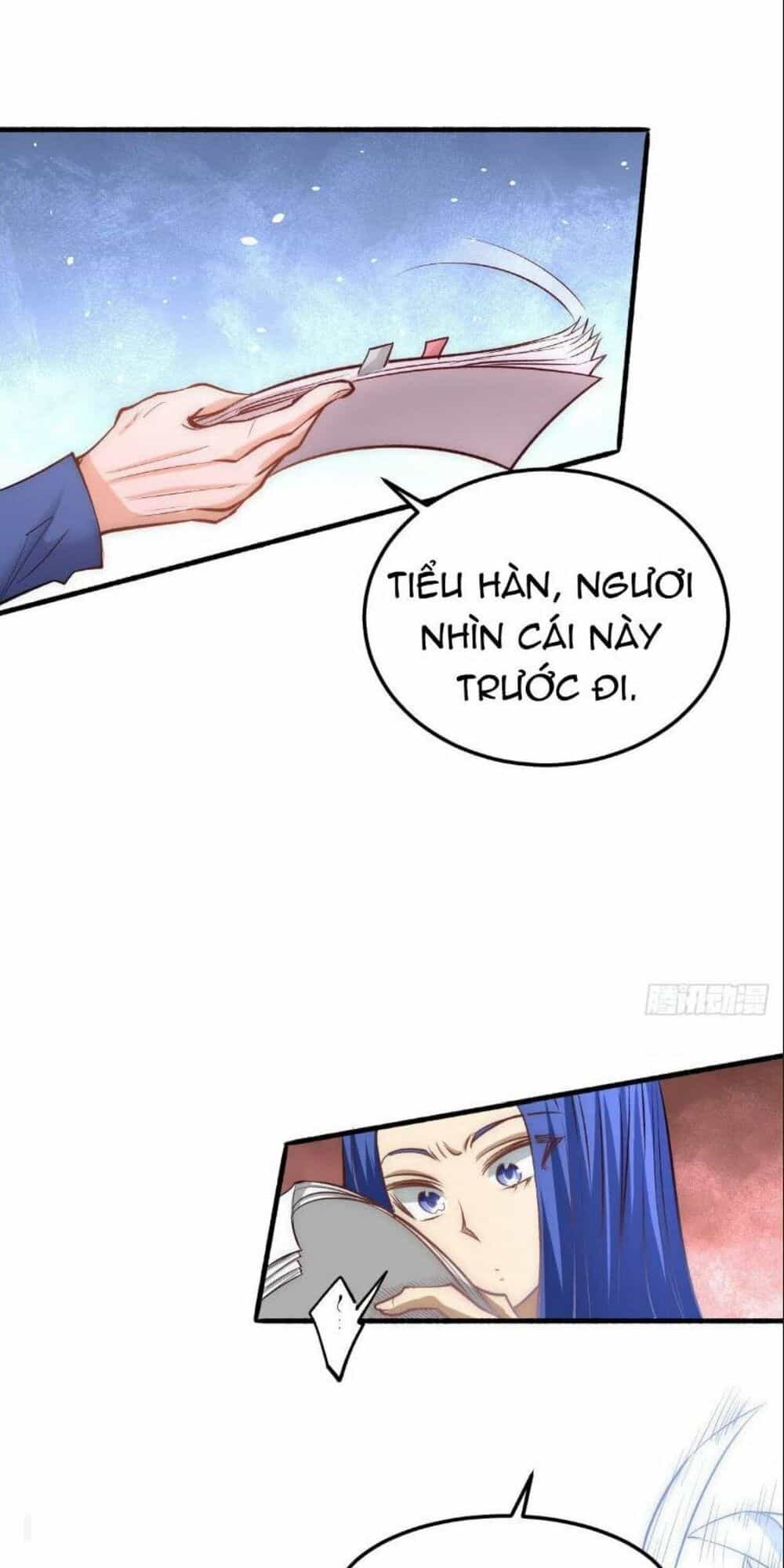 Đô Thị Đỉnh Phong Cao Thủ - Chương 110 - ảnh 31