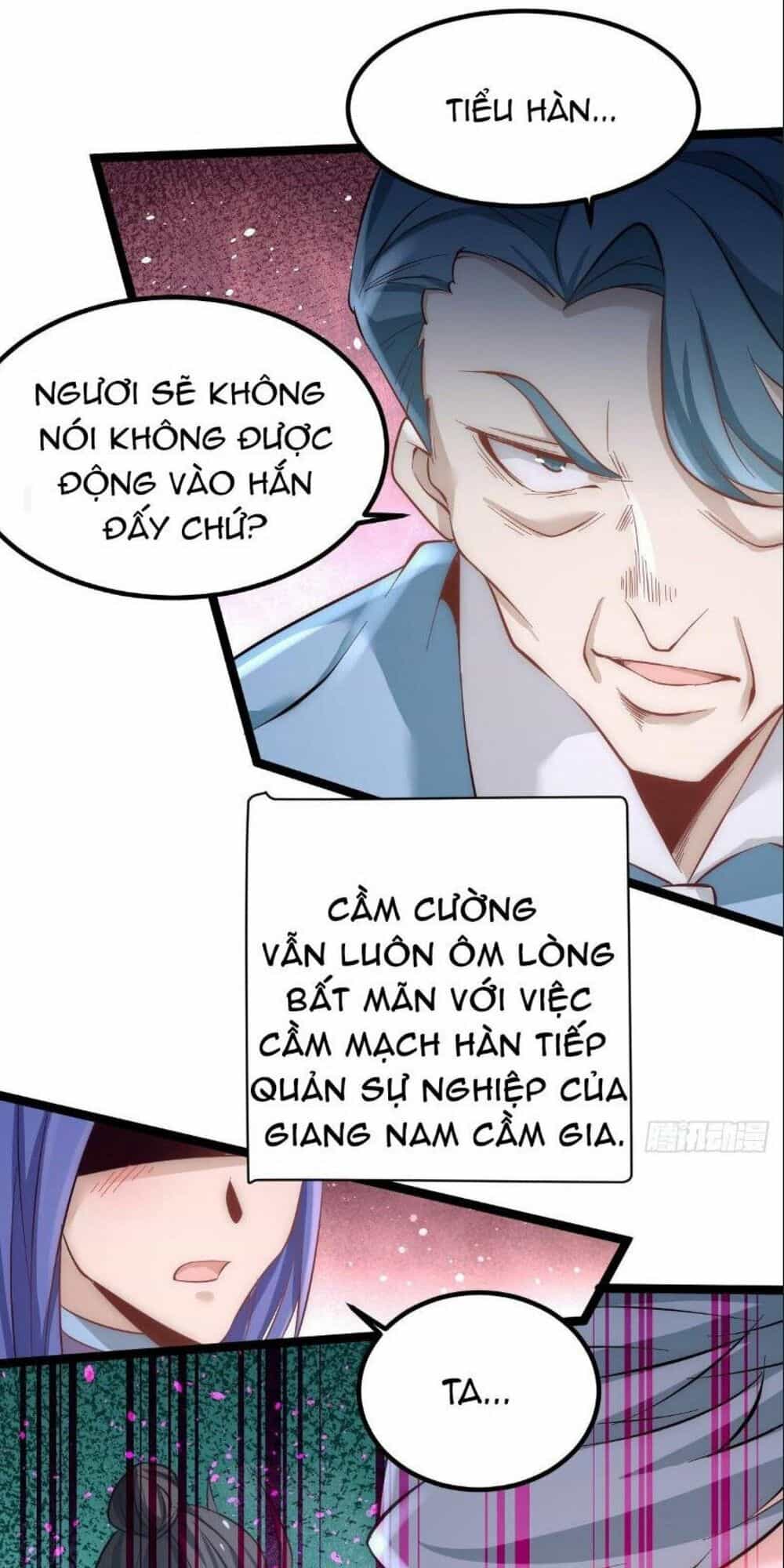 Đô Thị Đỉnh Phong Cao Thủ - Chương 110 - ảnh 36