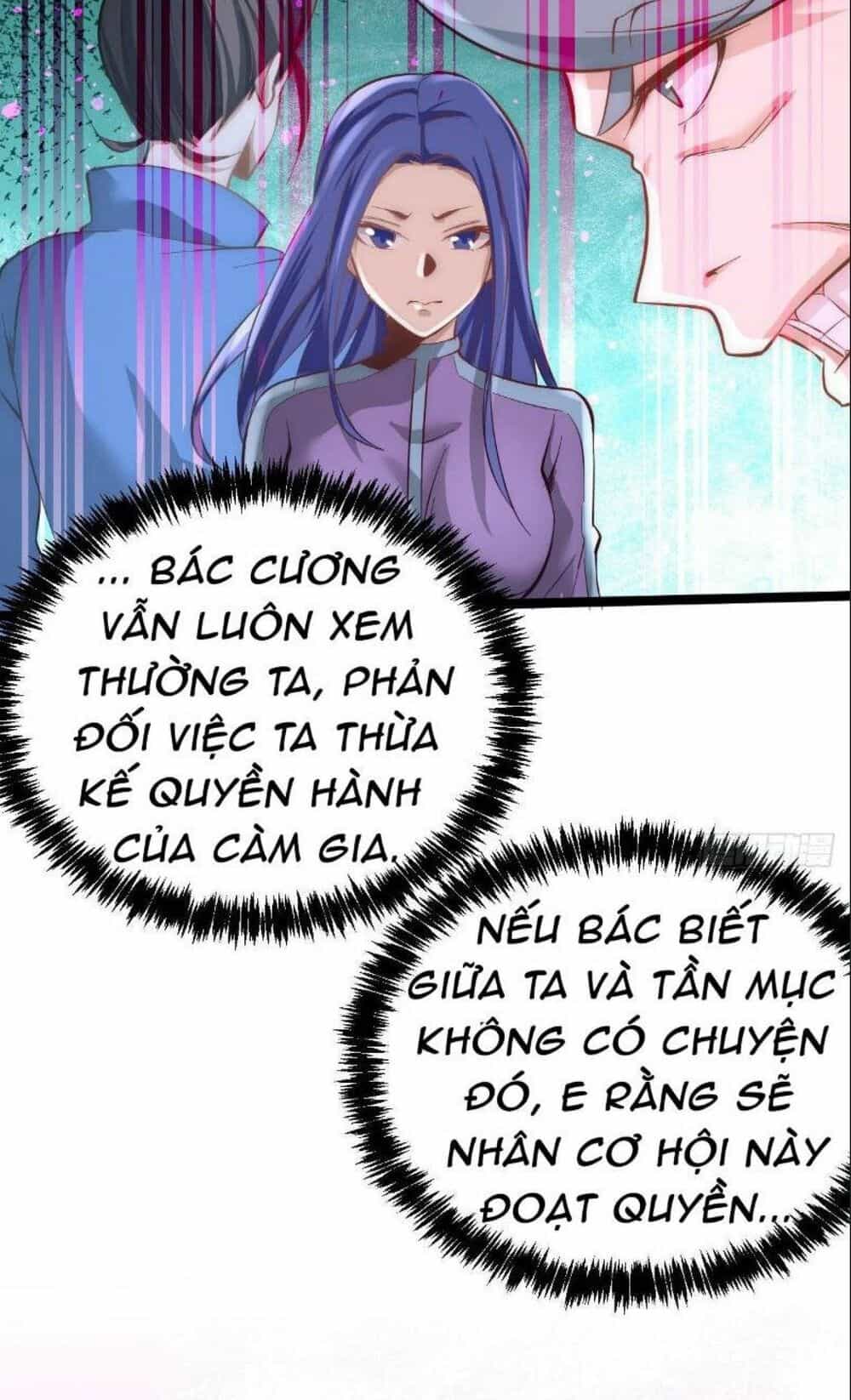 Đô Thị Đỉnh Phong Cao Thủ - Chương 110 - ảnh 37