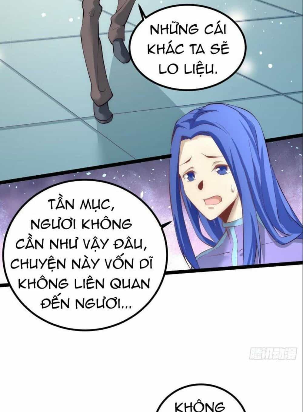 Đô Thị Đỉnh Phong Cao Thủ - Chương 110 - ảnh 40