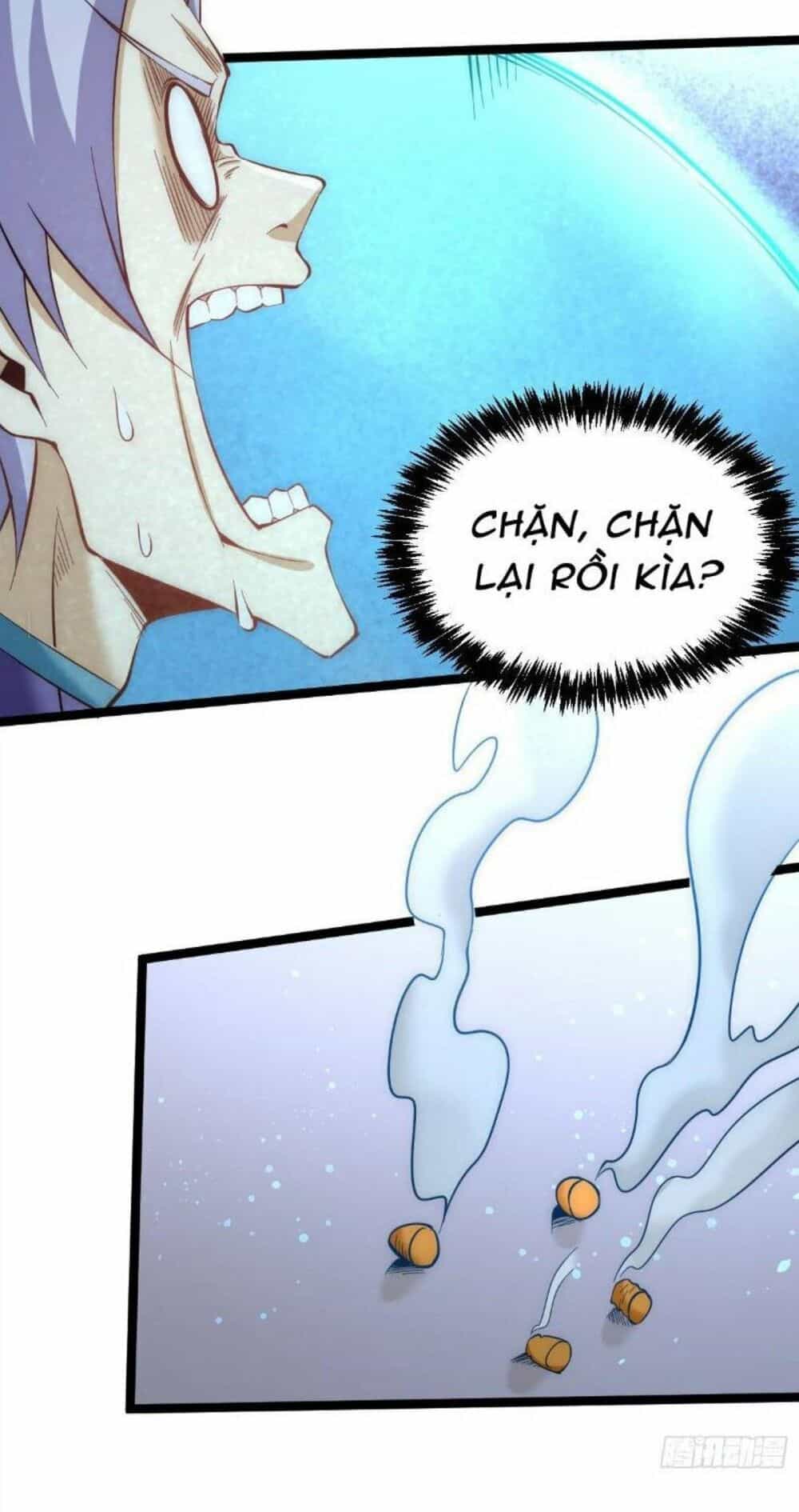 Đô Thị Đỉnh Phong Cao Thủ - Chương 110 - ảnh 5