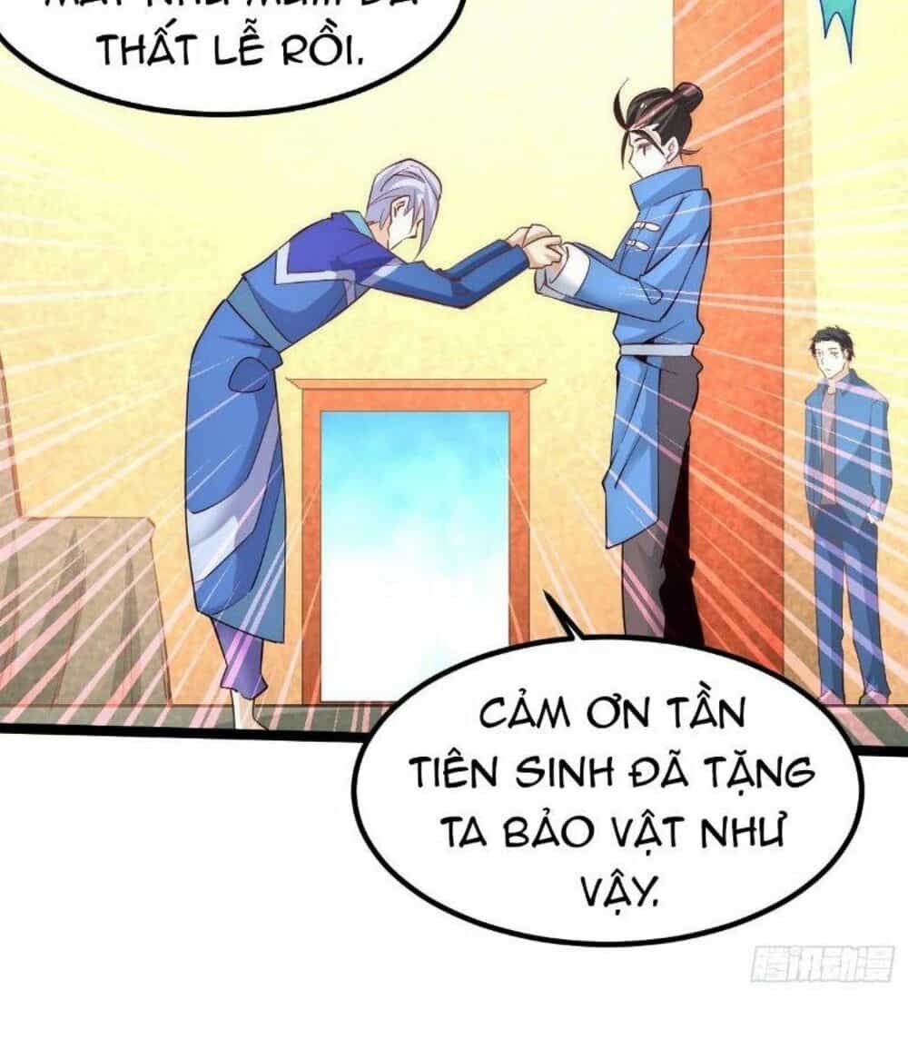 Đô Thị Đỉnh Phong Cao Thủ - Chương 110 - ảnh 8
