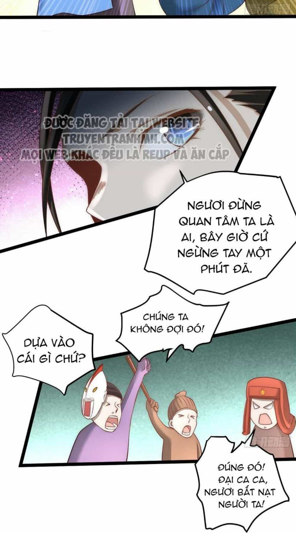 Đô Thị Đỉnh Phong Cao Thủ - Chương 111 - ảnh 14
