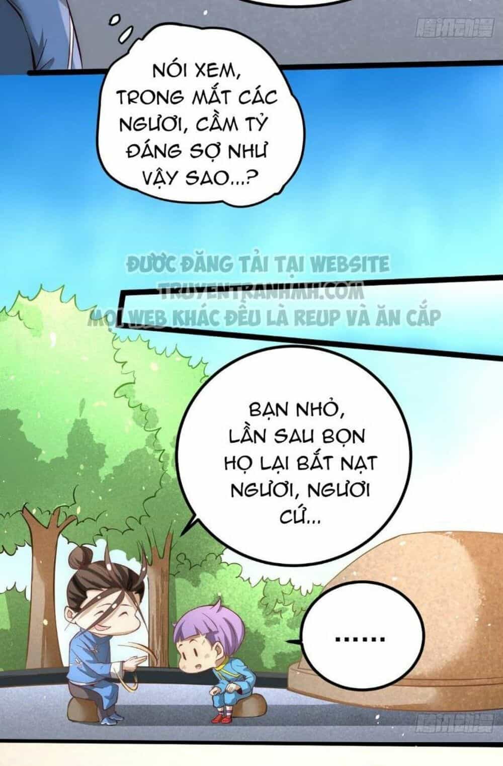 Đô Thị Đỉnh Phong Cao Thủ - Chương 111 - ảnh 18