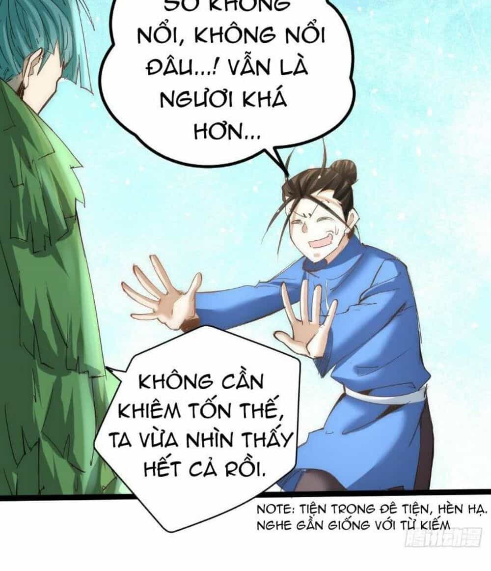 Đô Thị Đỉnh Phong Cao Thủ - Chương 111 - ảnh 29
