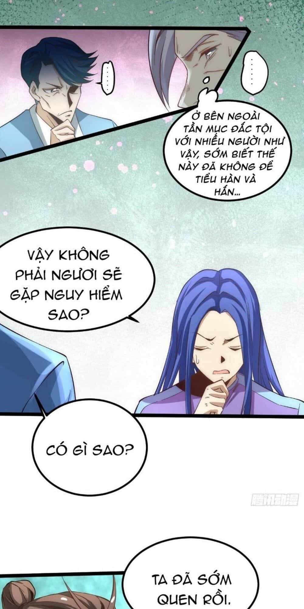 Đô Thị Đỉnh Phong Cao Thủ - Chương 111 - ảnh 3