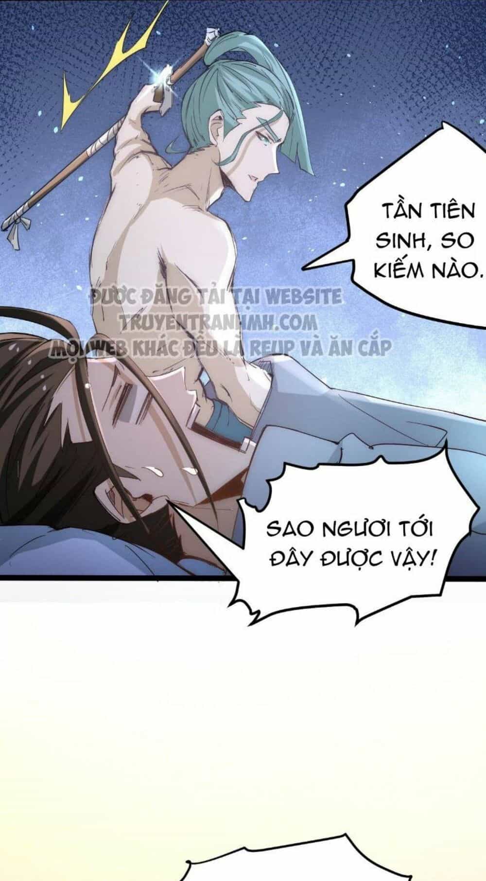 Đô Thị Đỉnh Phong Cao Thủ - Chương 111 - ảnh 35