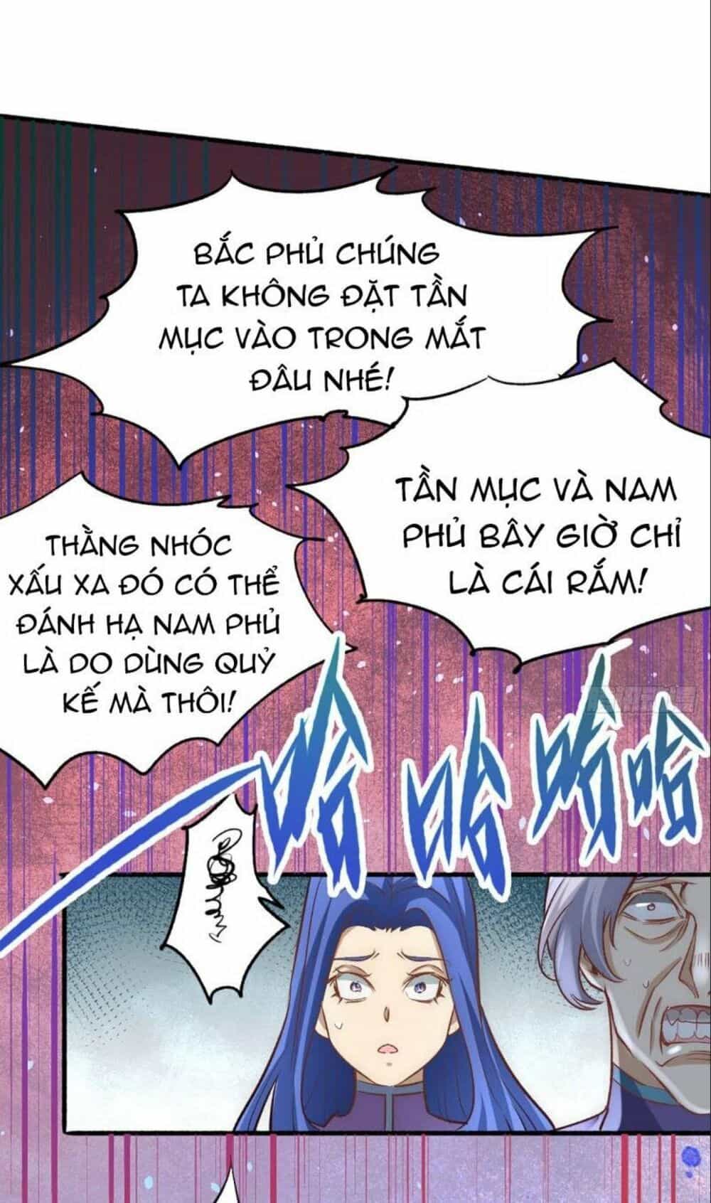 Đô Thị Đỉnh Phong Cao Thủ - Chương 111 - ảnh 45