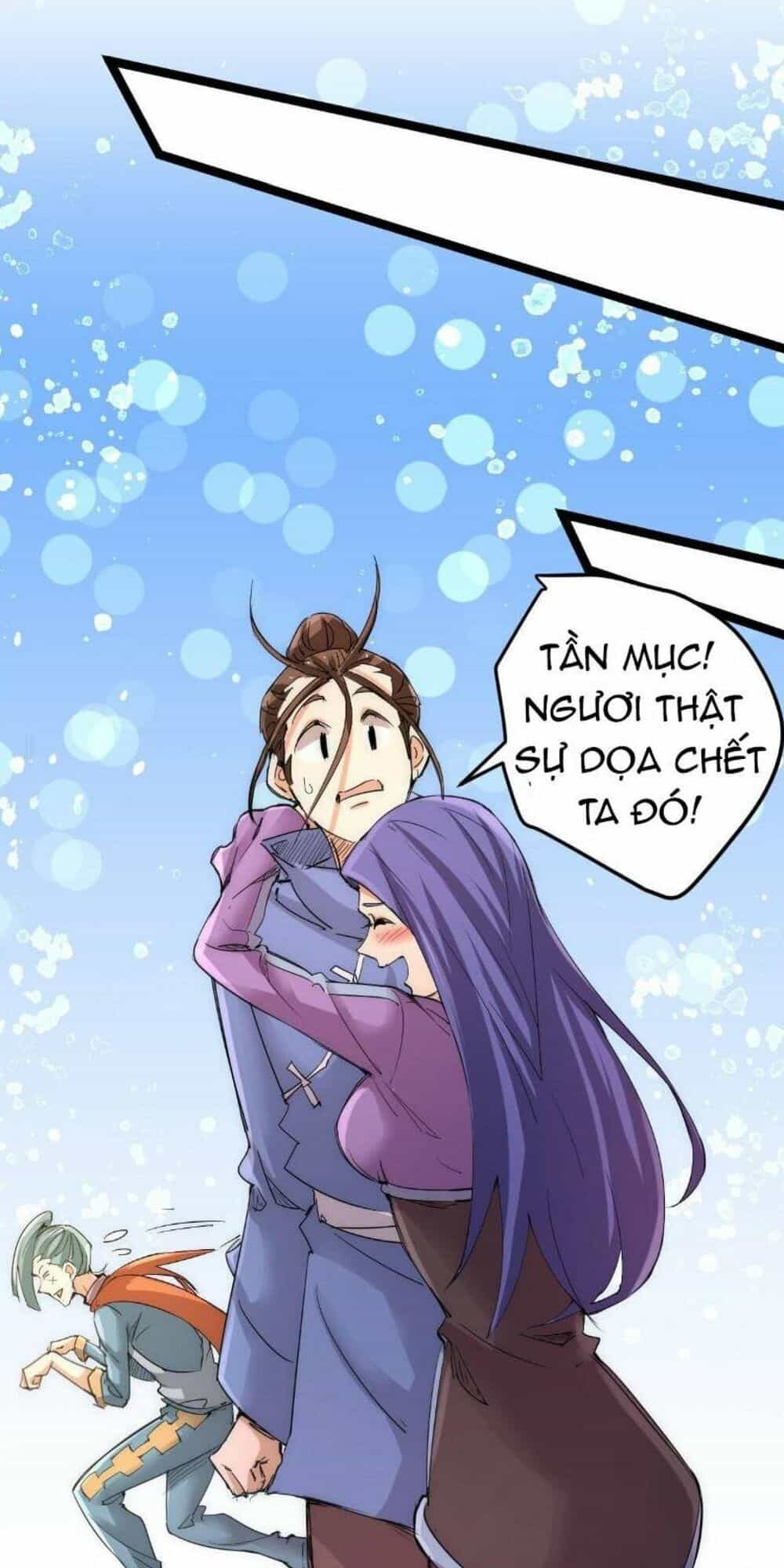 Đô Thị Đỉnh Phong Cao Thủ - Chương 112 - ảnh 28