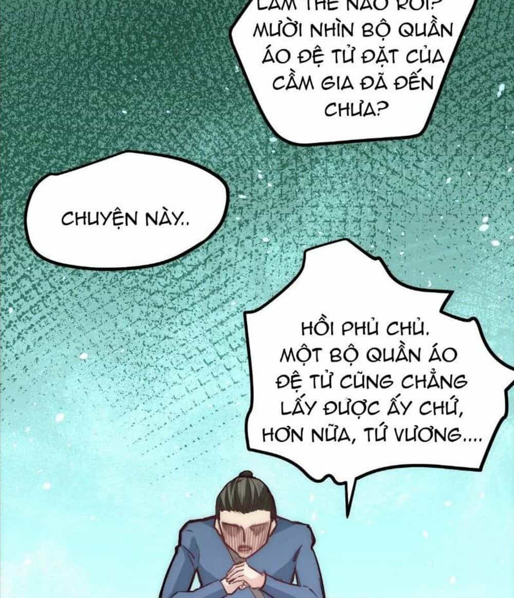 Đô Thị Đỉnh Phong Cao Thủ - Chương 112 - ảnh 32