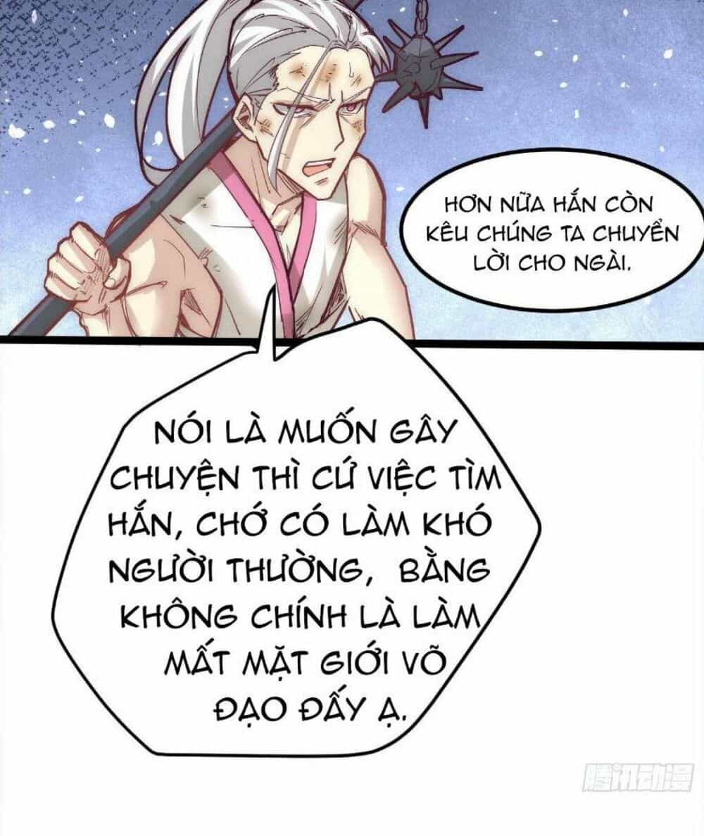 Đô Thị Đỉnh Phong Cao Thủ - Chương 112 - ảnh 36