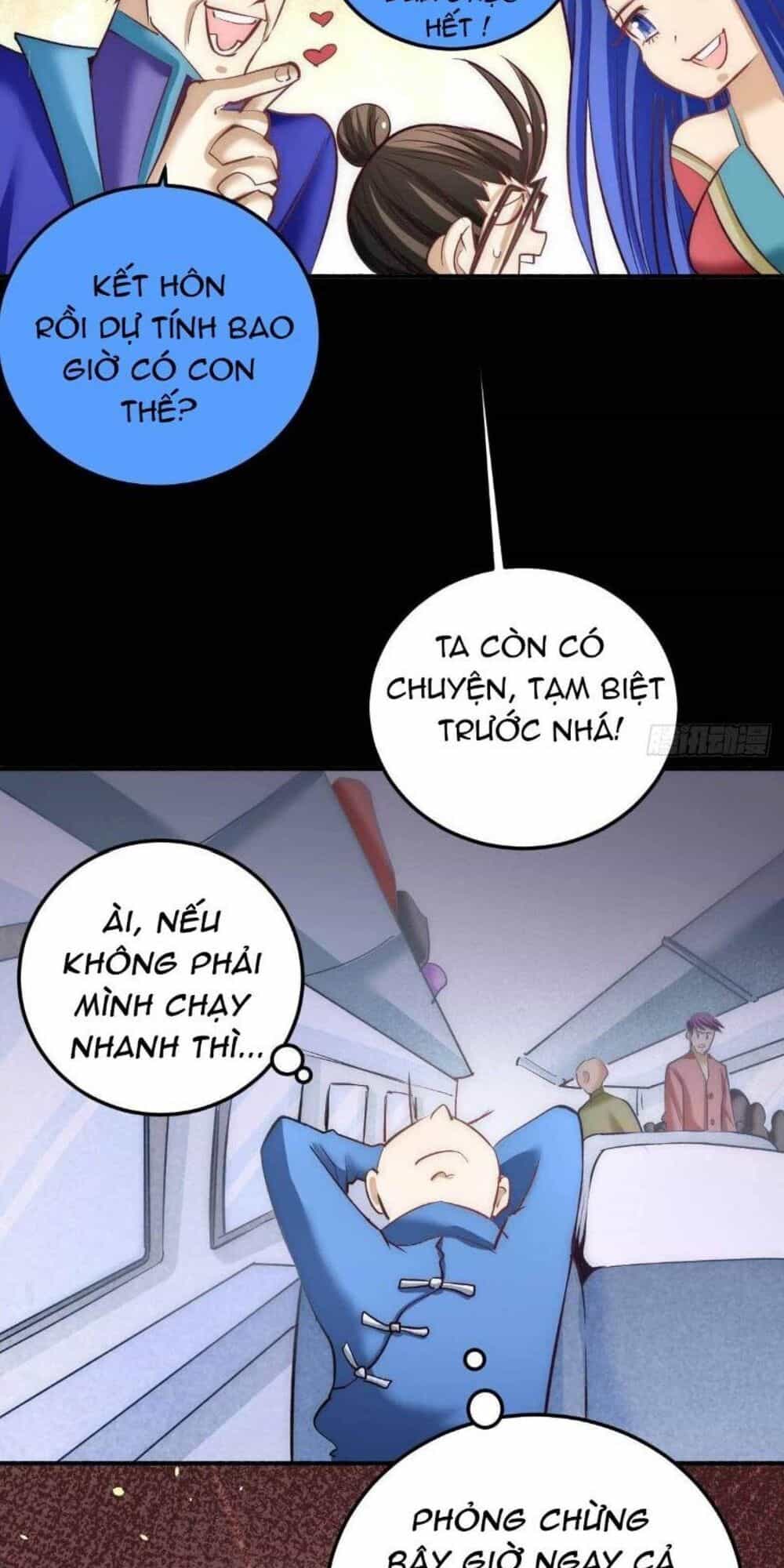 Đô Thị Đỉnh Phong Cao Thủ - Chương 113 - ảnh 13