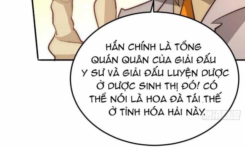 Đô Thị Đỉnh Phong Cao Thủ - Chương 113 - ảnh 20