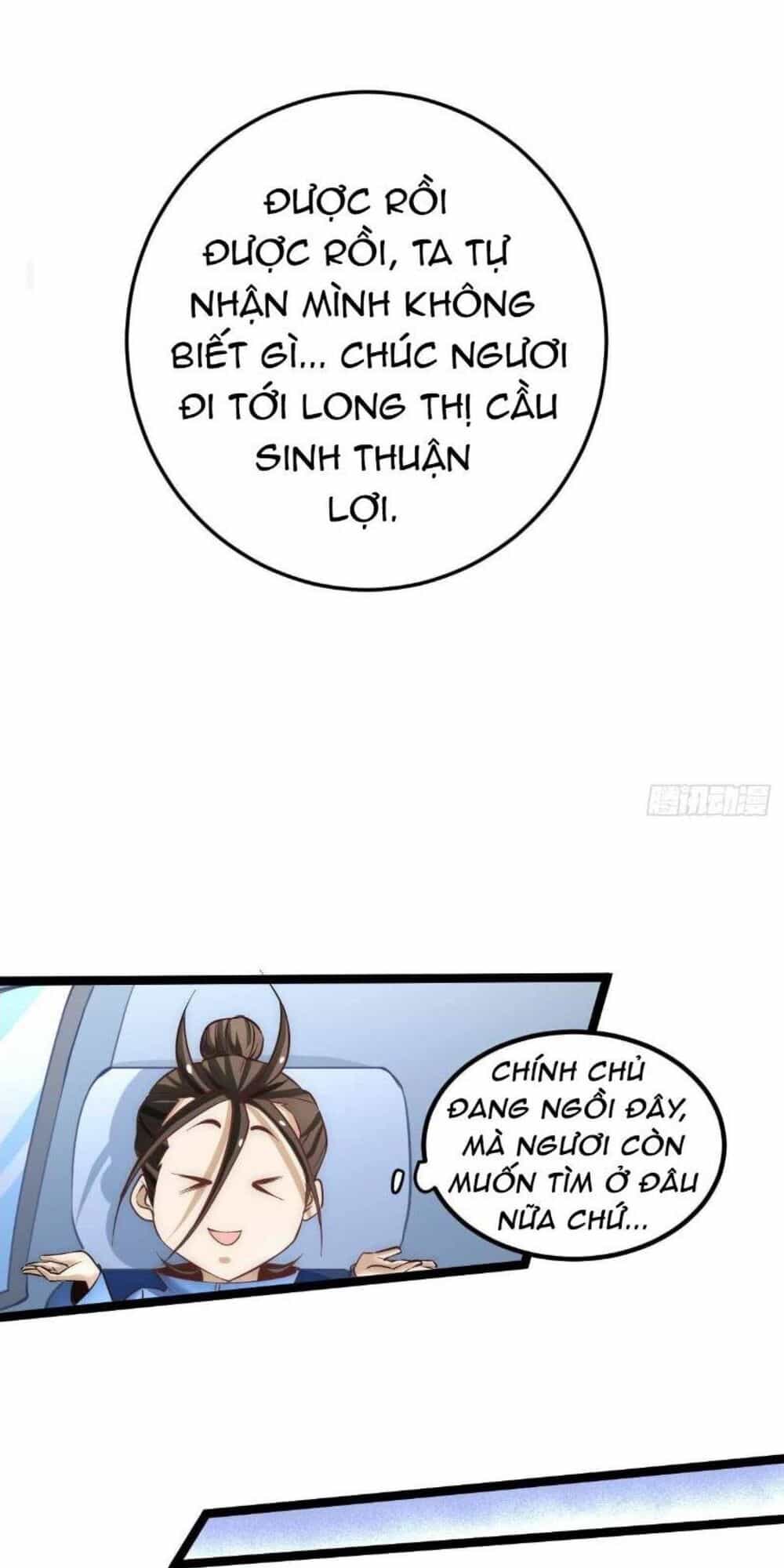 Đô Thị Đỉnh Phong Cao Thủ - Chương 113 - ảnh 22