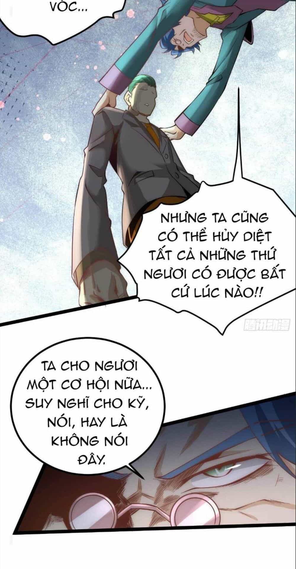 Đô Thị Đỉnh Phong Cao Thủ - Chương 113 - ảnh 40