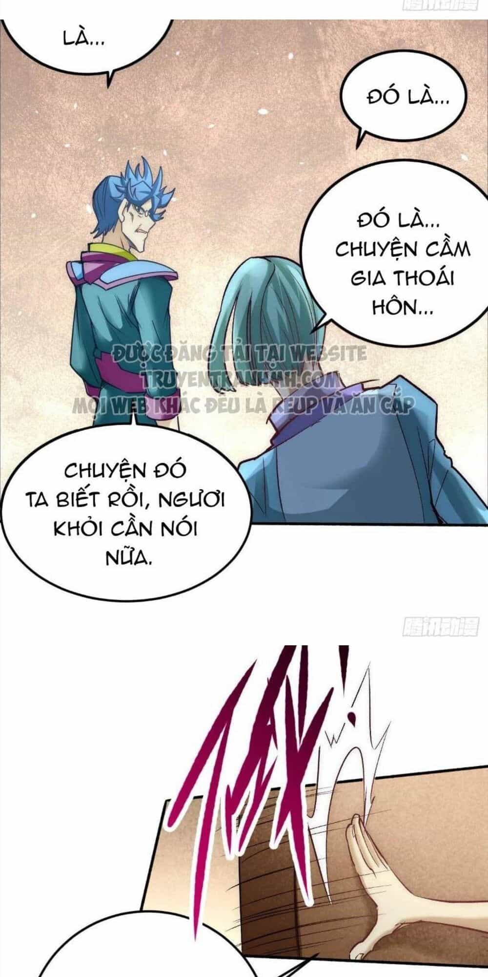Đô Thị Đỉnh Phong Cao Thủ - Chương 113 - ảnh 7