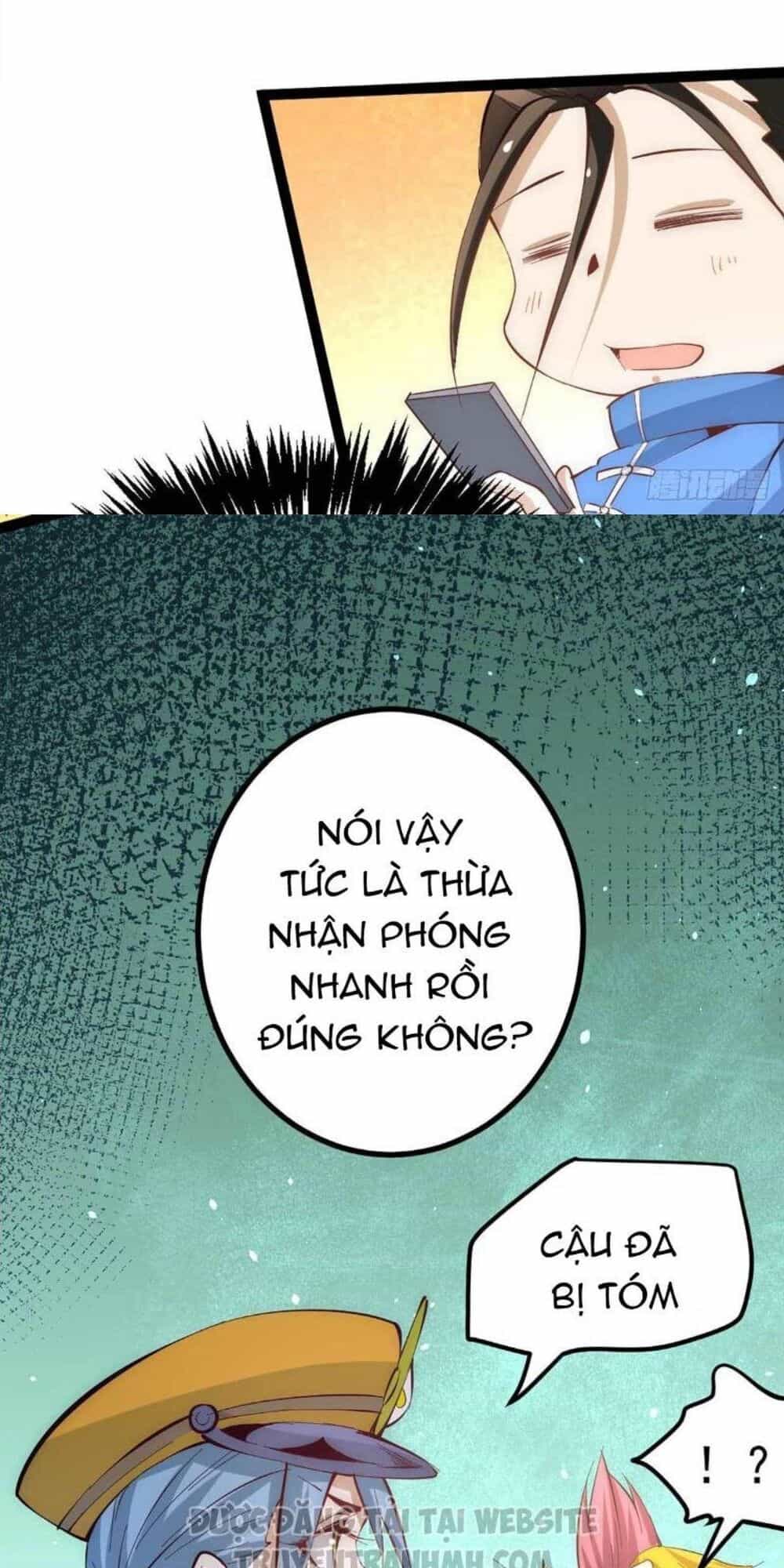 Đô Thị Đỉnh Phong Cao Thủ - Chương 114 - ảnh 16