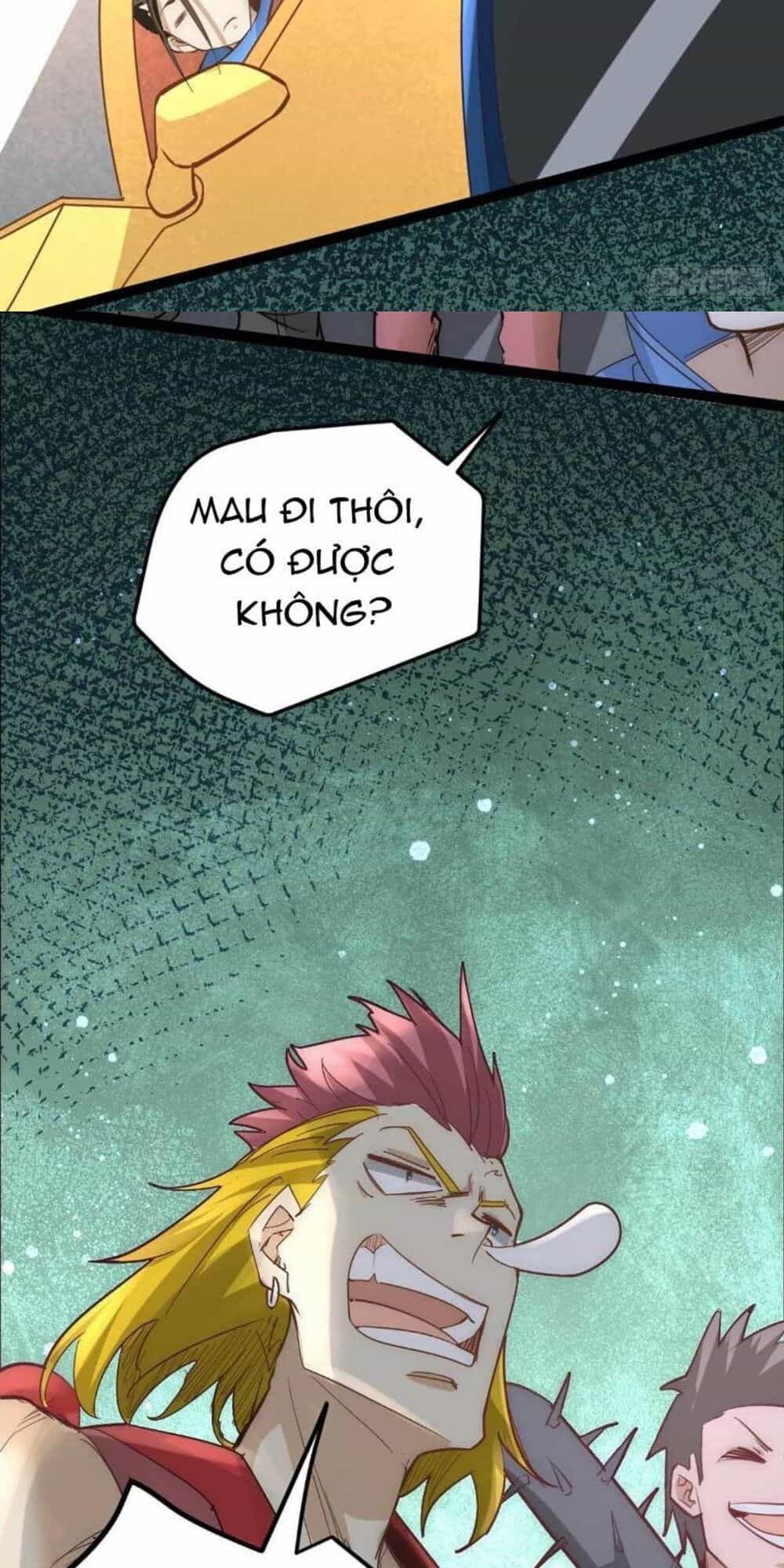 Đô Thị Đỉnh Phong Cao Thủ - Chương 114 - ảnh 22