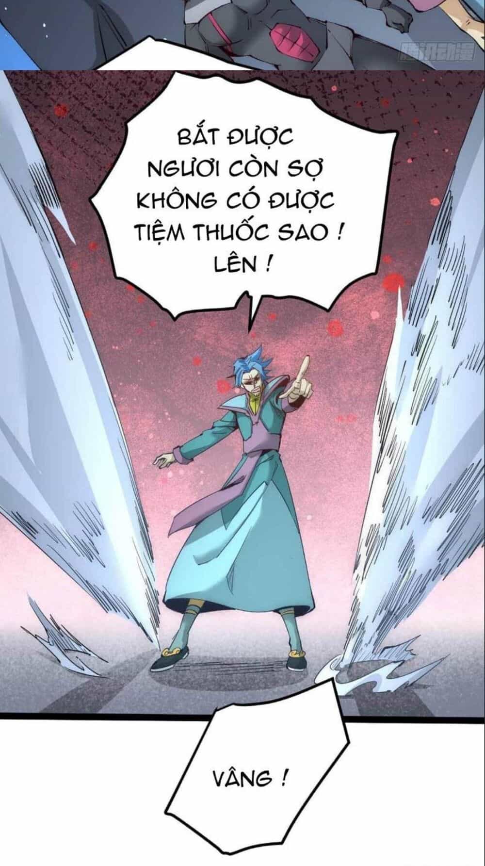 Đô Thị Đỉnh Phong Cao Thủ - Chương 114 - ảnh 28