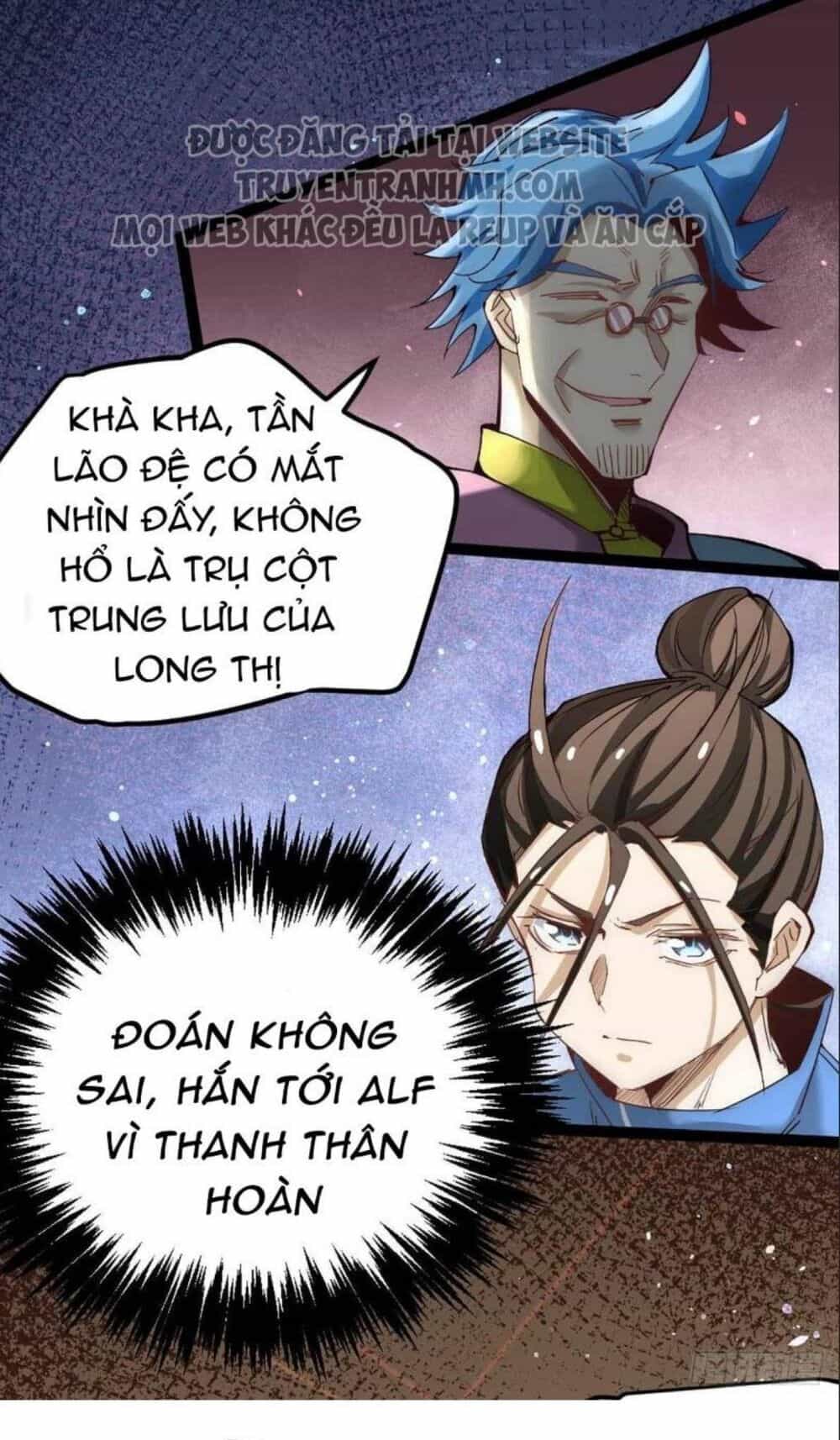 Đô Thị Đỉnh Phong Cao Thủ - Chương 114 - ảnh 30