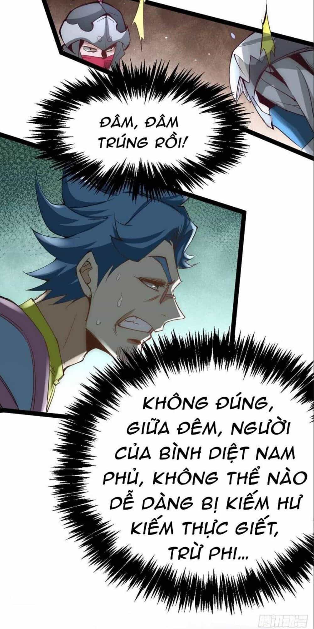 Đô Thị Đỉnh Phong Cao Thủ - Chương 114 - ảnh 32