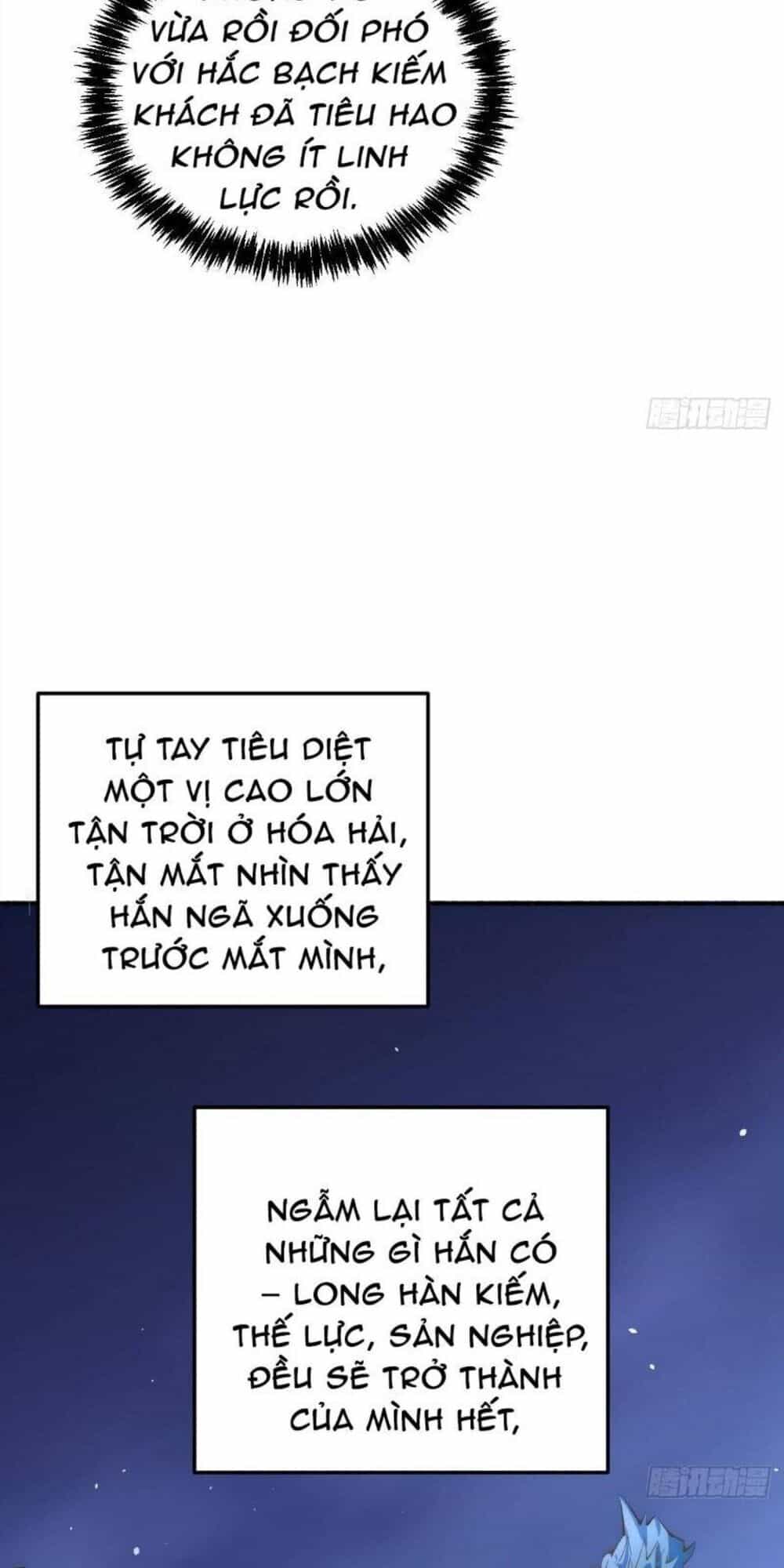 Đô Thị Đỉnh Phong Cao Thủ - Chương 115 - ảnh 10