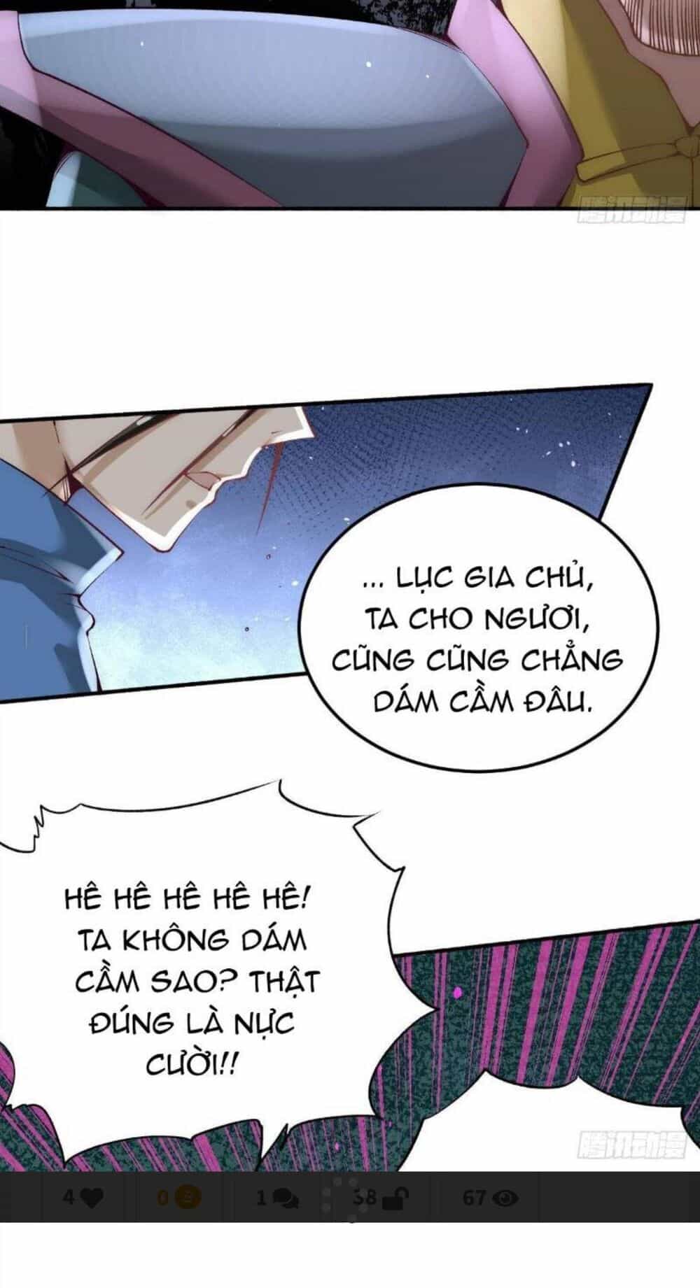 Đô Thị Đỉnh Phong Cao Thủ - Chương 115 - ảnh 12