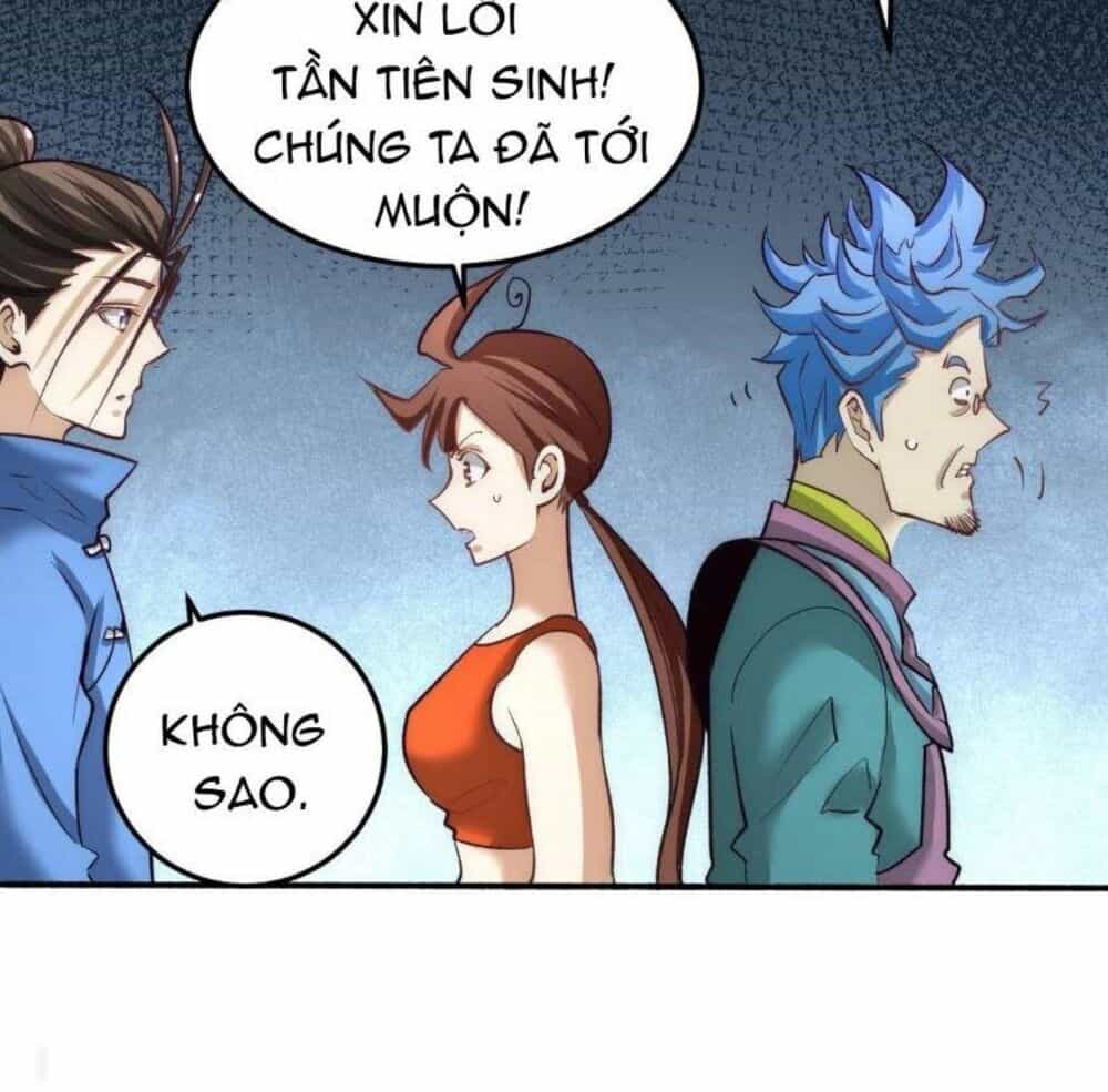 Đô Thị Đỉnh Phong Cao Thủ - Chương 115 - ảnh 19