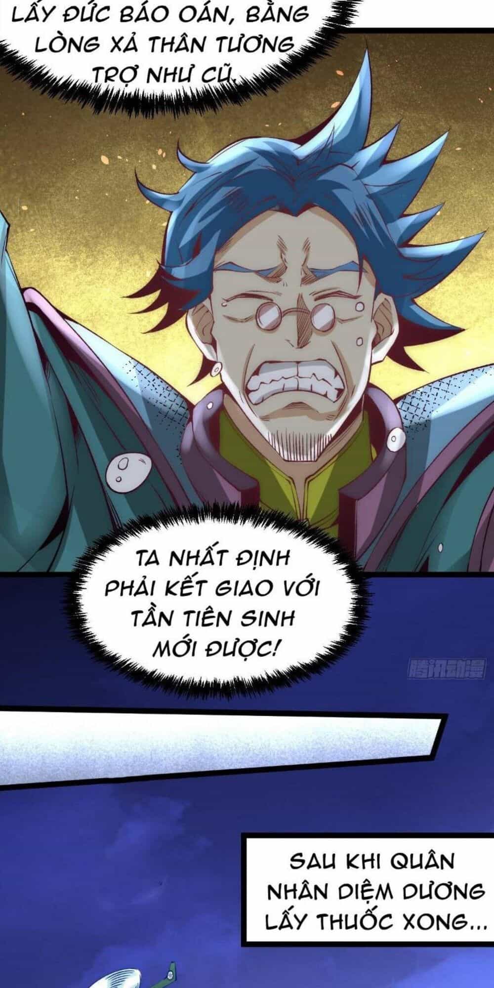 Đô Thị Đỉnh Phong Cao Thủ - Chương 115 - ảnh 25