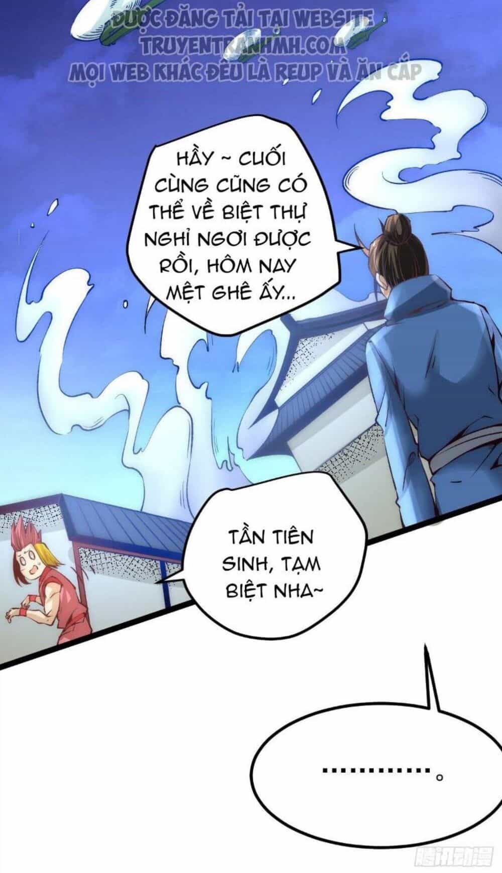 Đô Thị Đỉnh Phong Cao Thủ - Chương 115 - ảnh 26