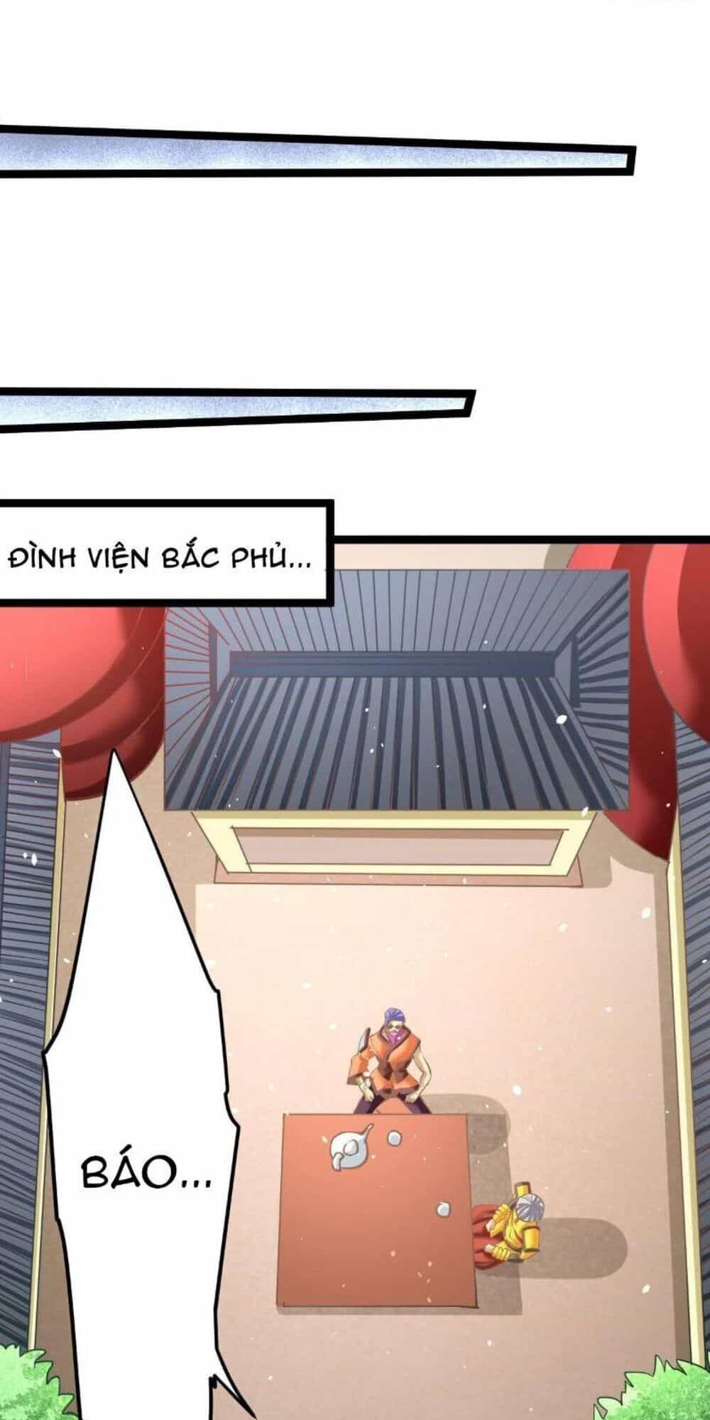 Đô Thị Đỉnh Phong Cao Thủ - Chương 115 - ảnh 27