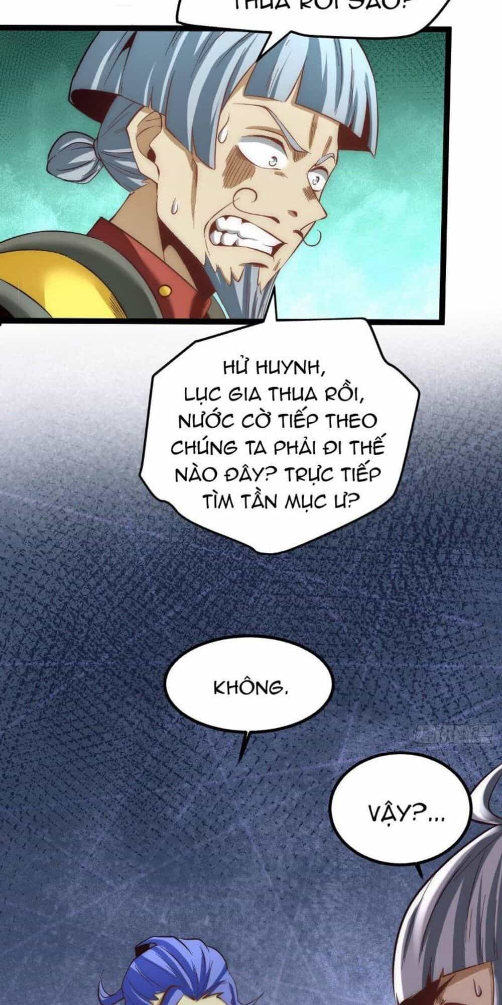 Đô Thị Đỉnh Phong Cao Thủ - Chương 115 - ảnh 29