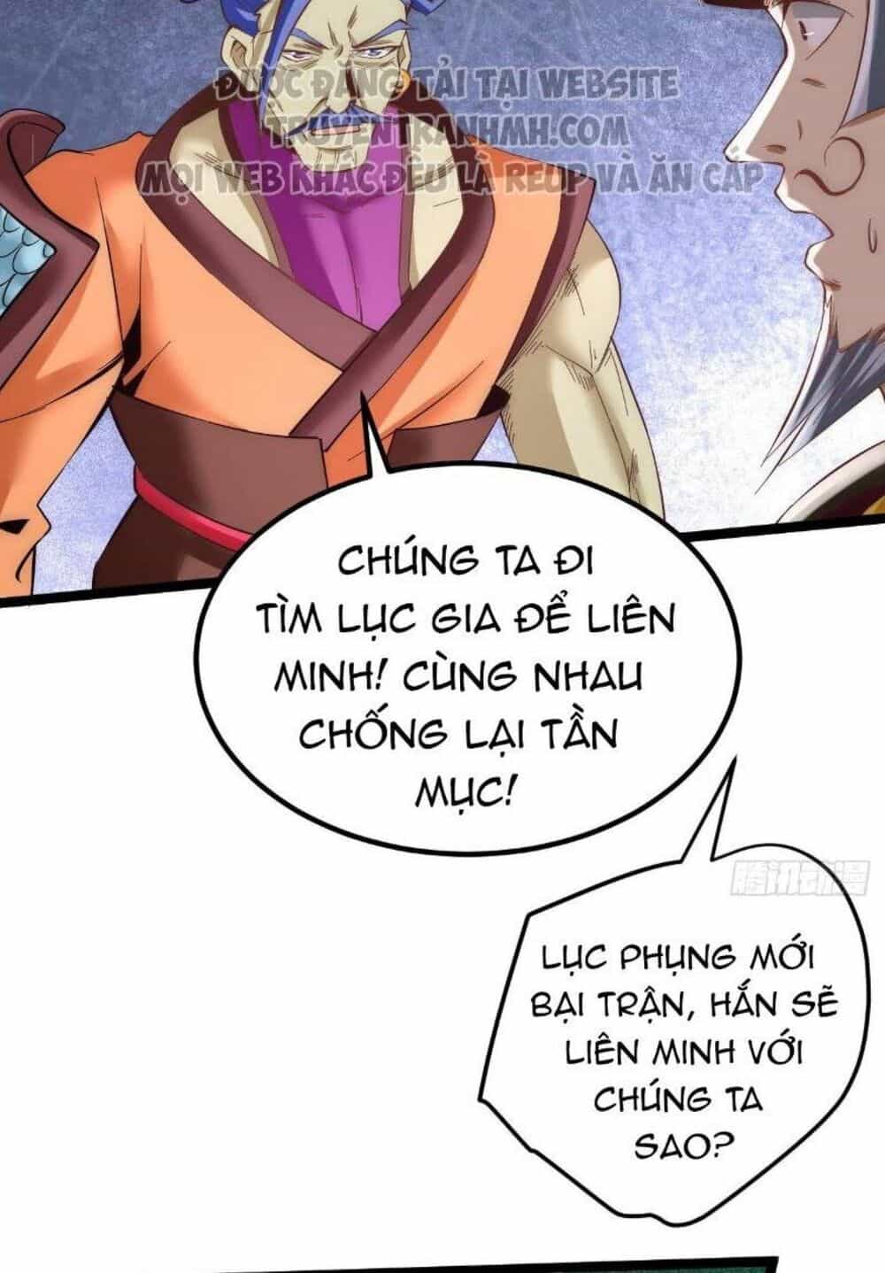 Đô Thị Đỉnh Phong Cao Thủ - Chương 115 - ảnh 30