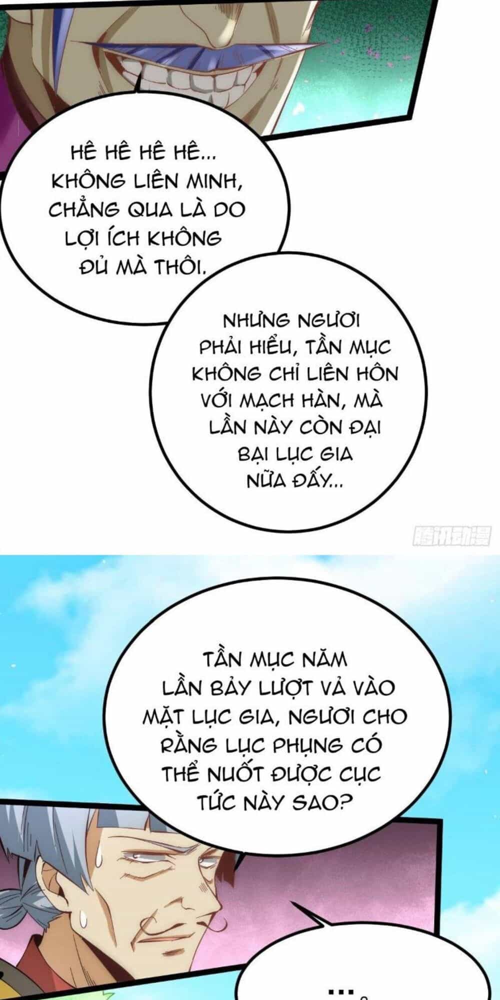 Đô Thị Đỉnh Phong Cao Thủ - Chương 115 - ảnh 31