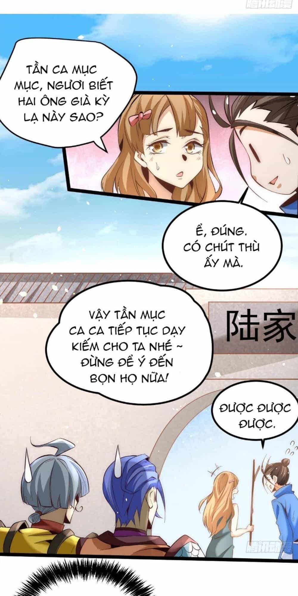 Đô Thị Đỉnh Phong Cao Thủ - Chương 116 - ảnh 19
