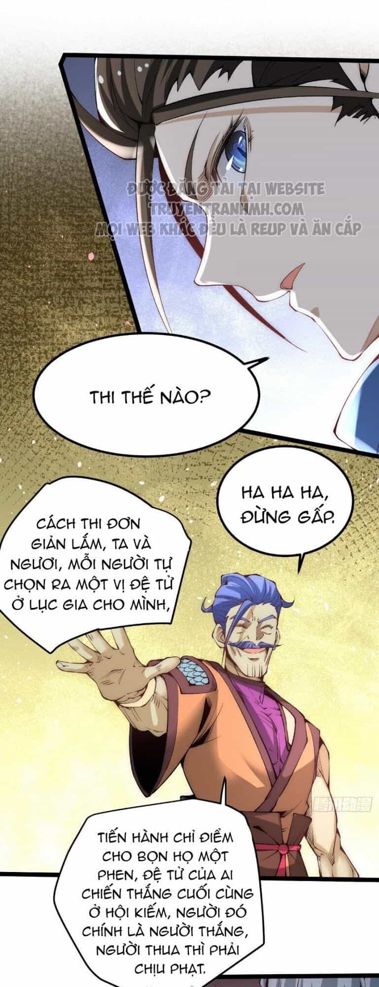 Đô Thị Đỉnh Phong Cao Thủ - Chương 116 - ảnh 21